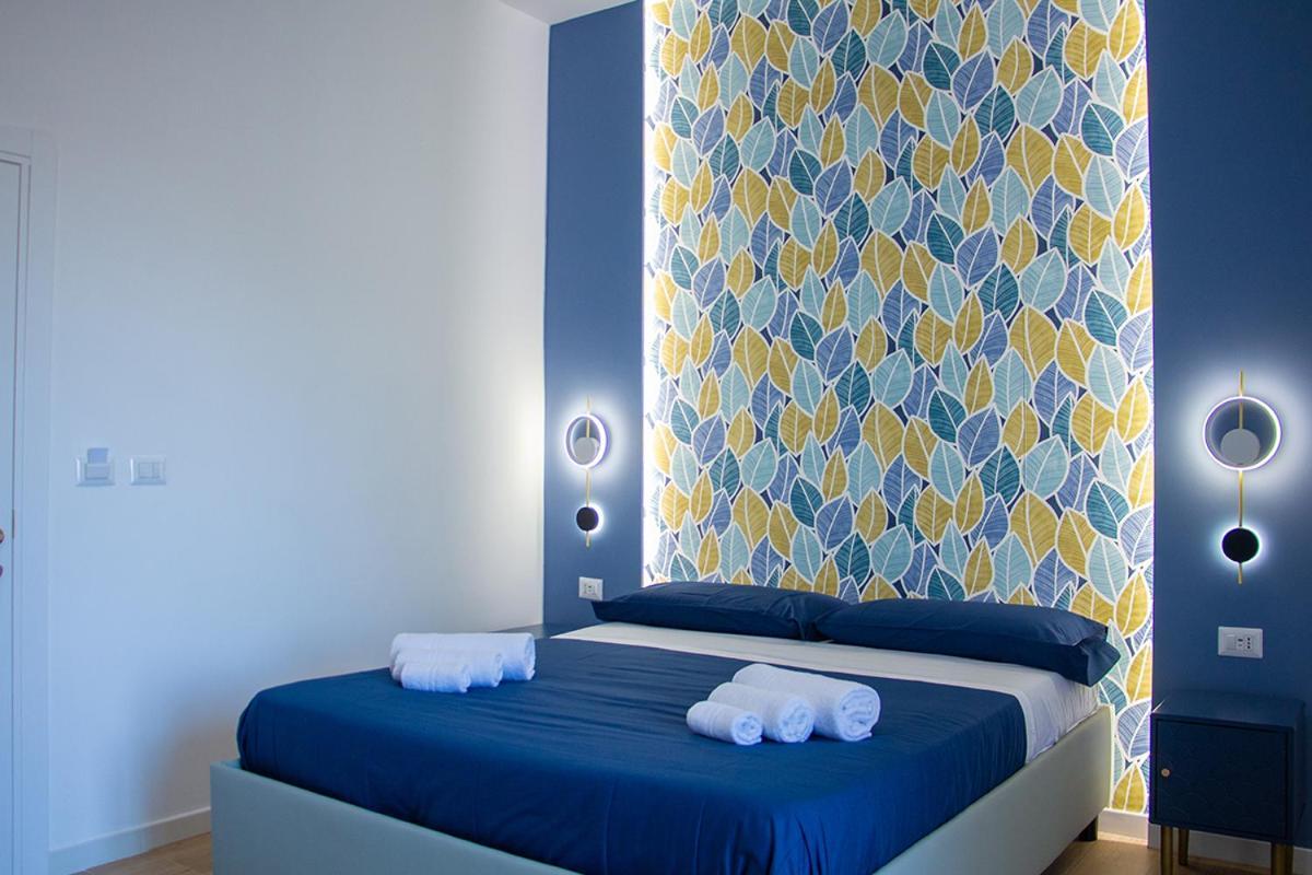 Deluxe Double Room Balcony Sea View