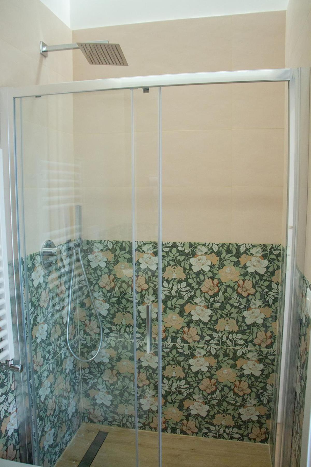 Deluxe Double Room Balcony Sea View