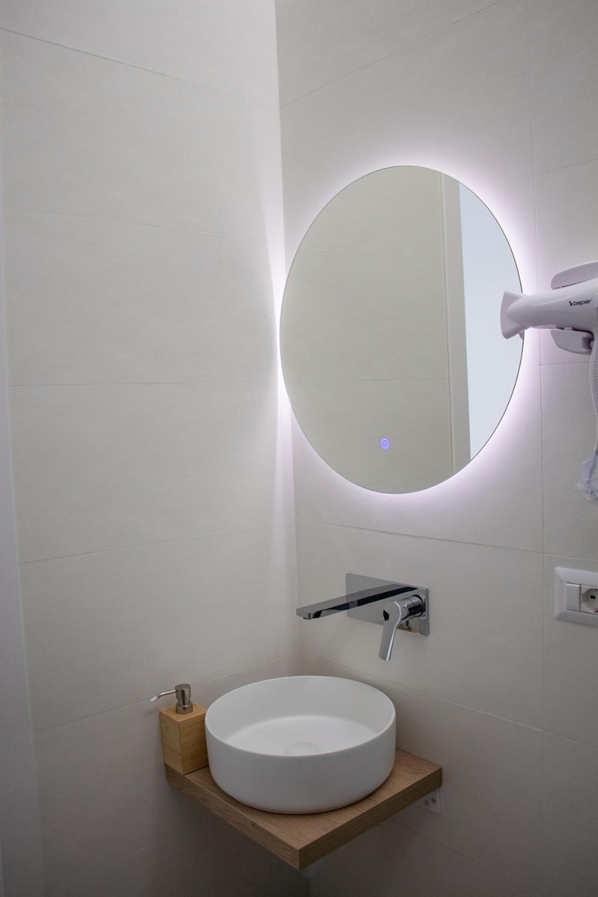 Deluxe Double Room Balcony Sea View
