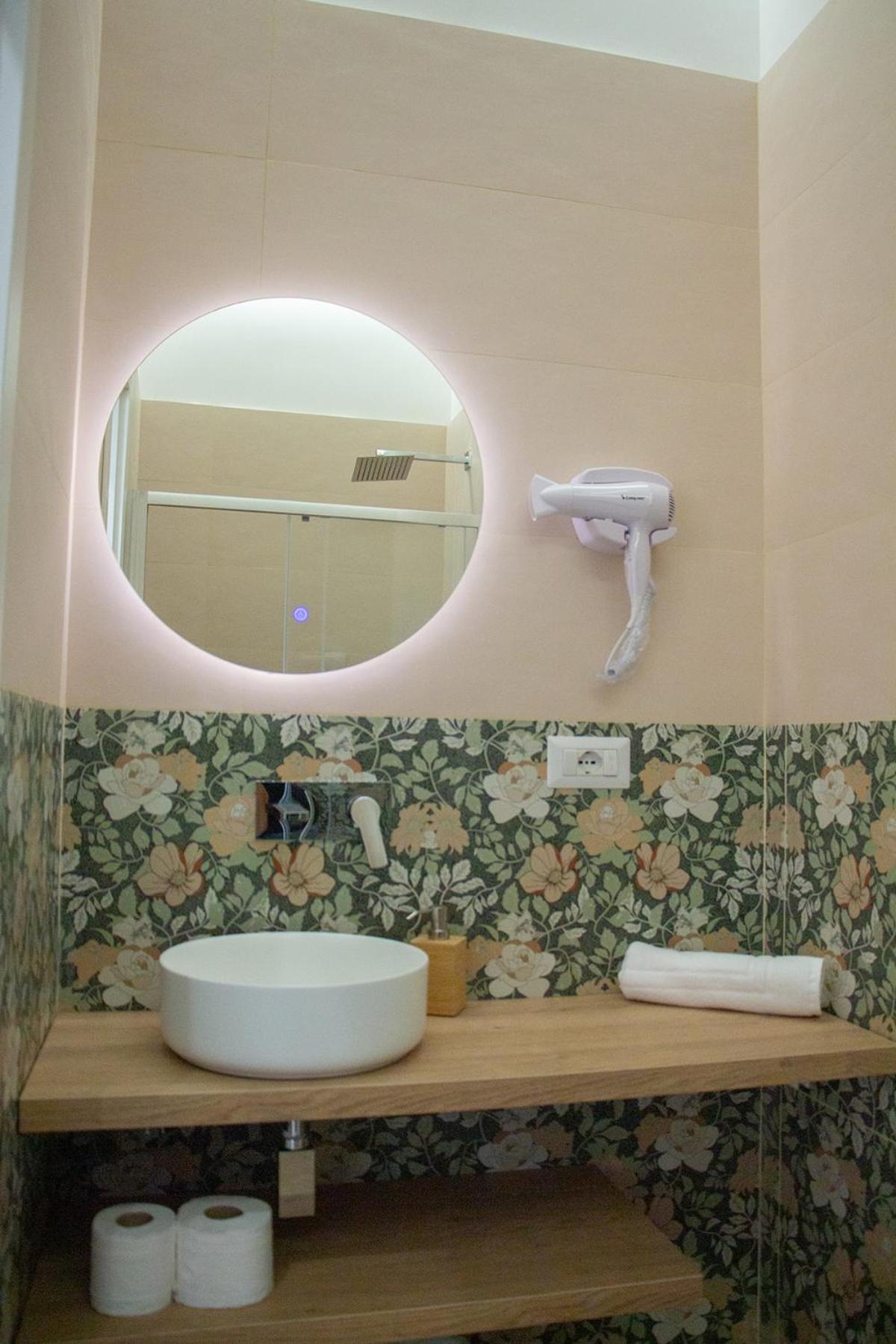 Deluxe Double Room Balcony Sea View