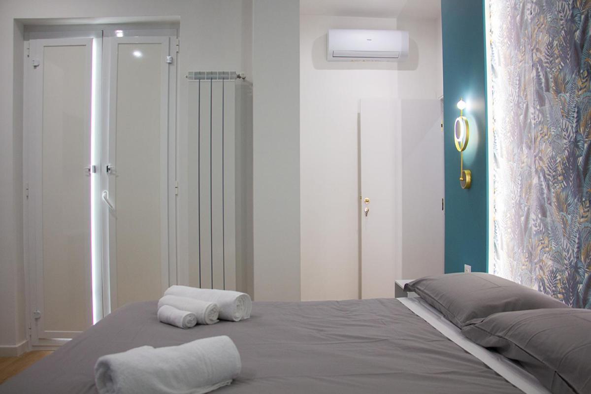 Triple Room Sea View