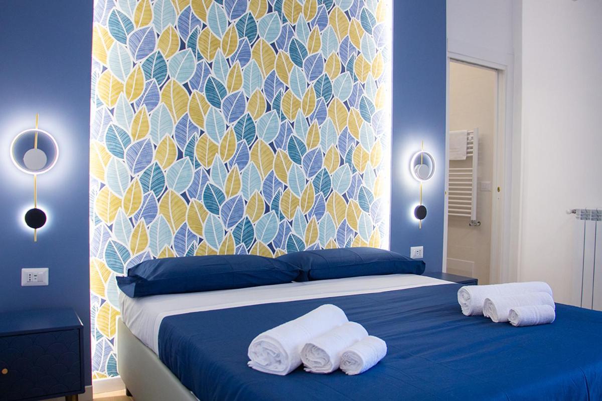 Deluxe Double Room Balcony Sea View