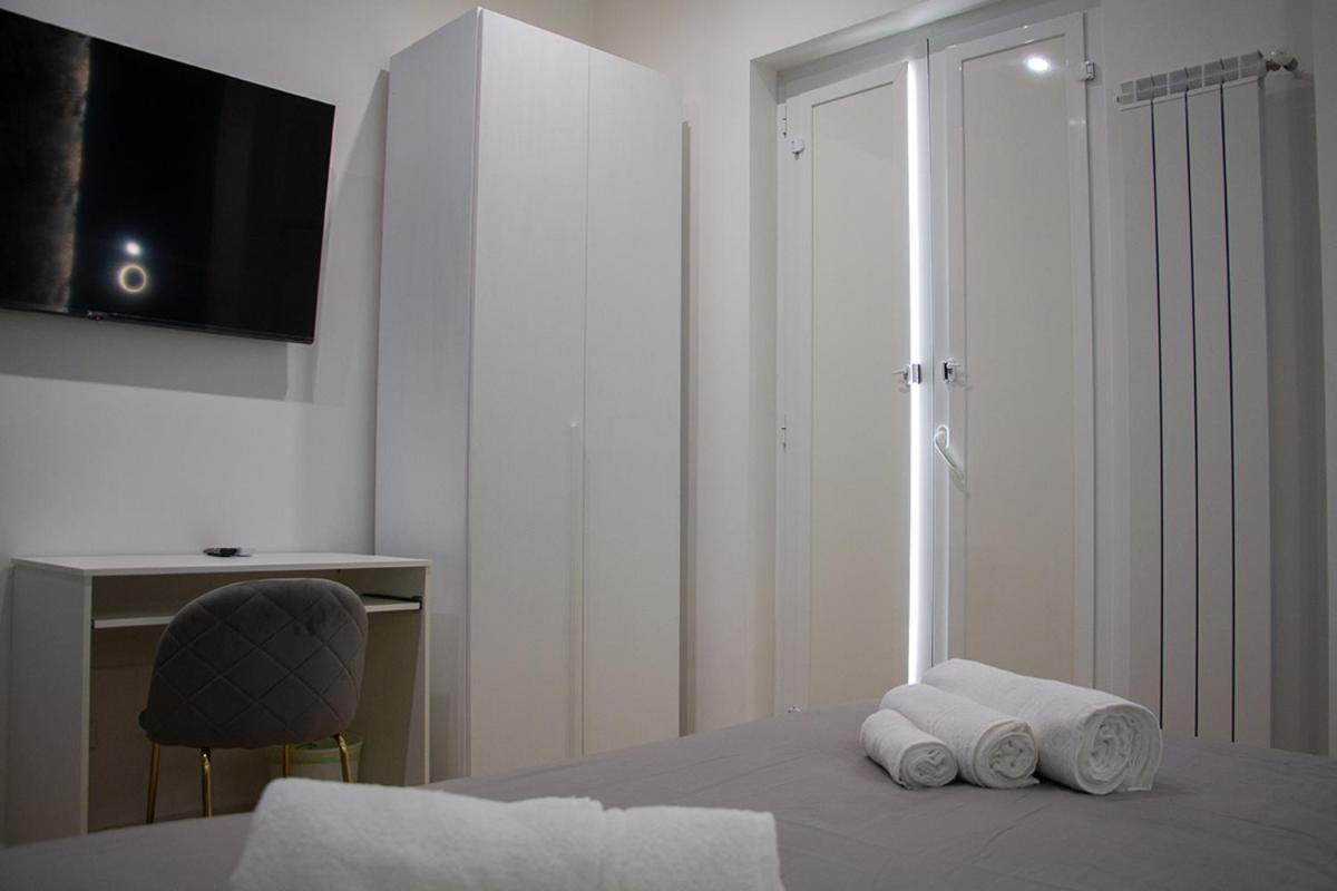 Triple Room Sea View