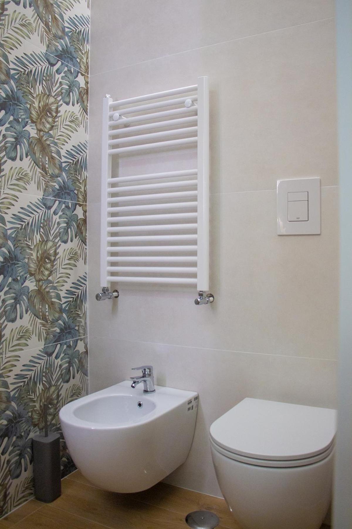 Triple Room Sea View