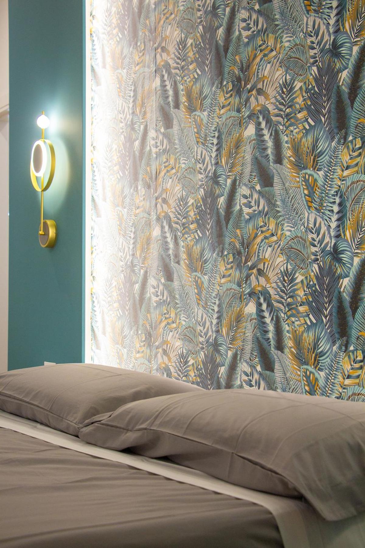 Triple Room Sea View