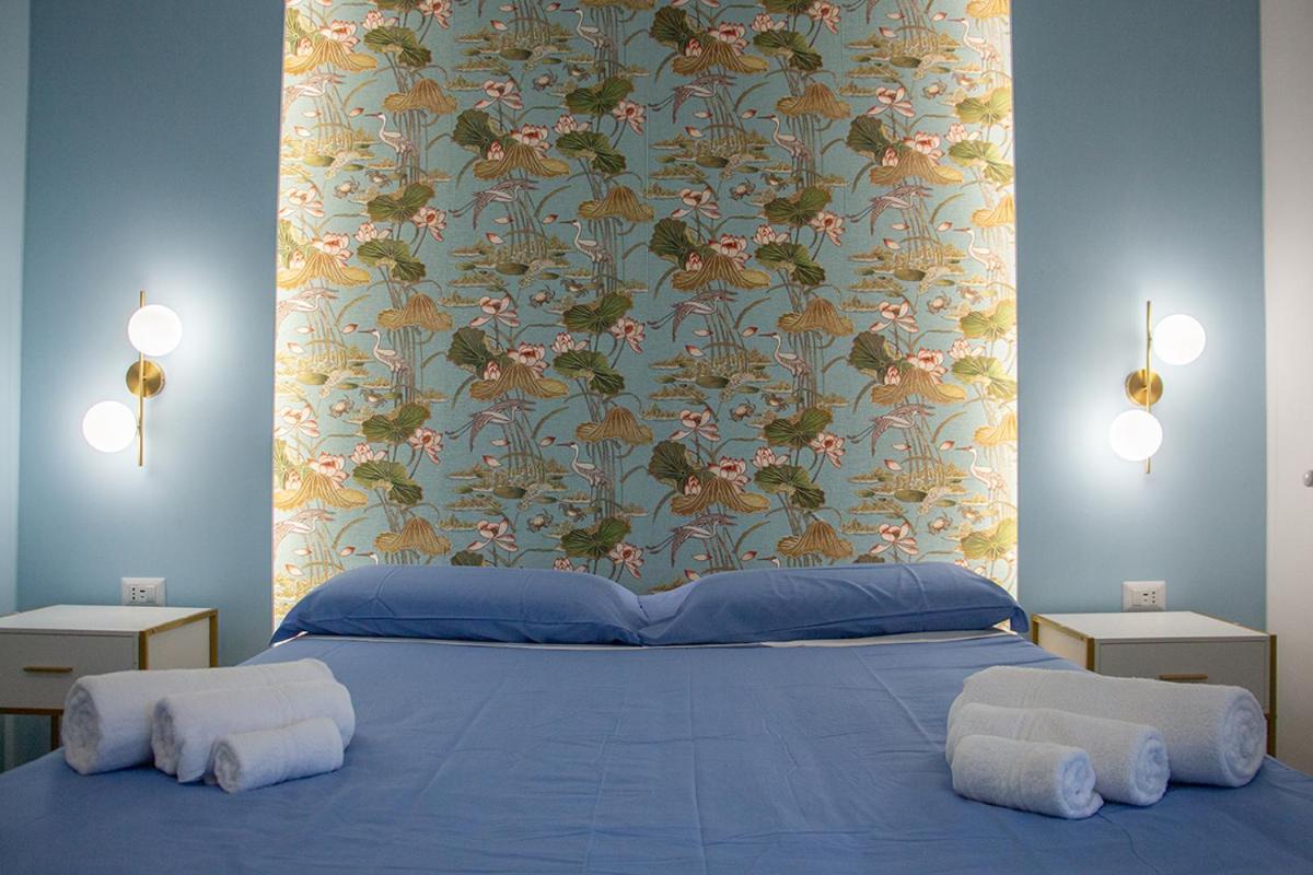 Deluxe Double Room Balcony