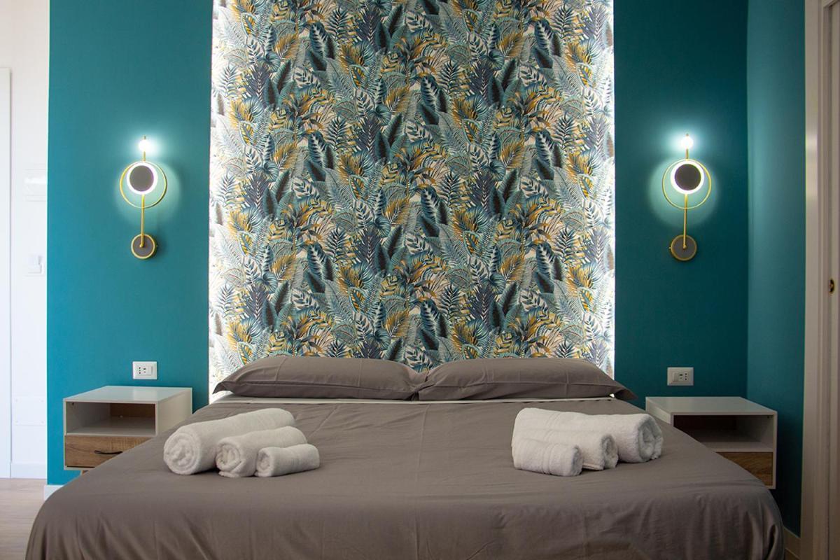 Triple Room Sea View
