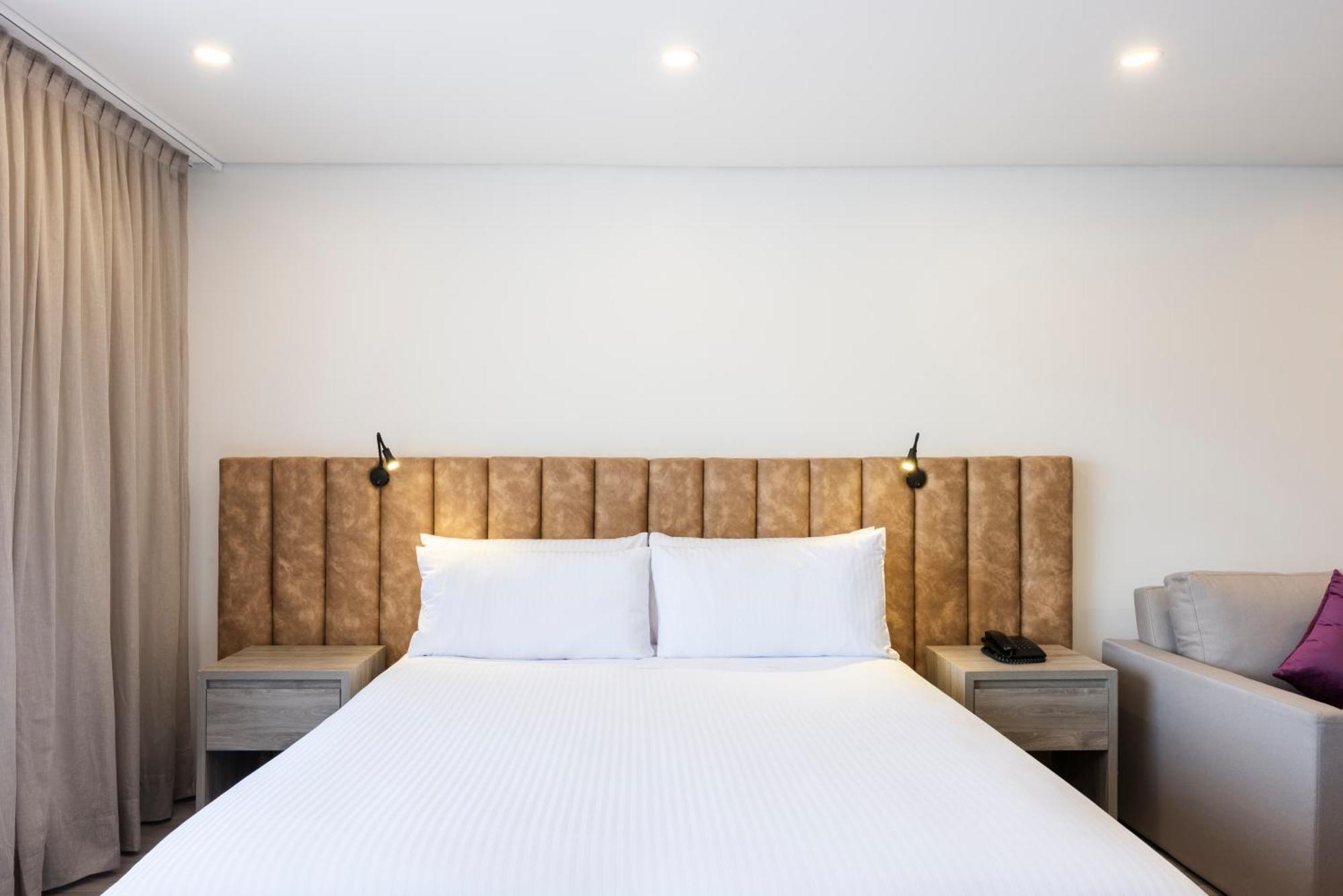 Deluxe Junior Suite