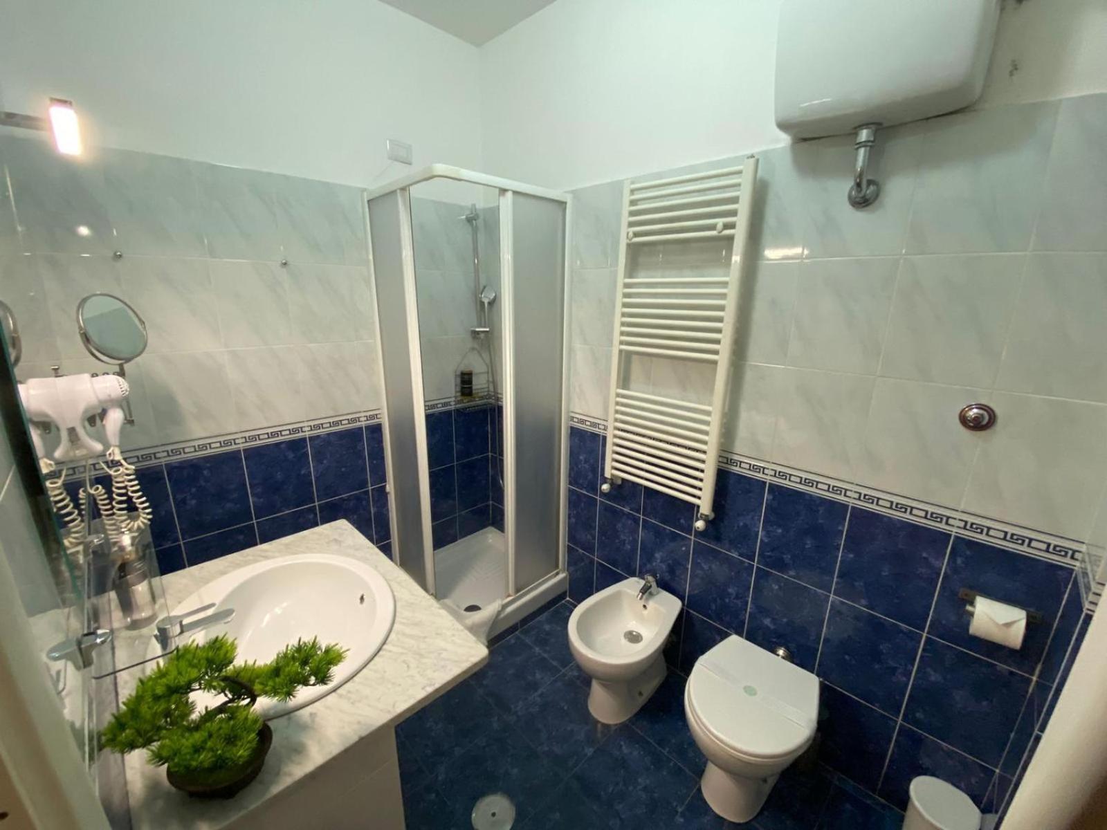 Basic Triple Room