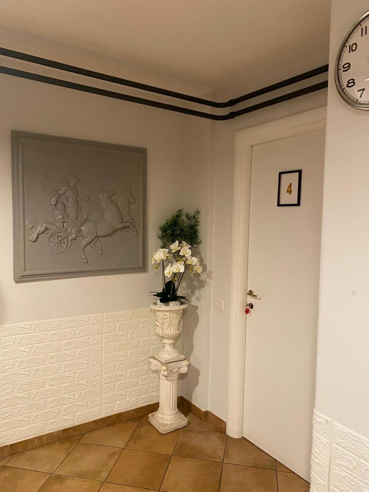 Basic Triple Room