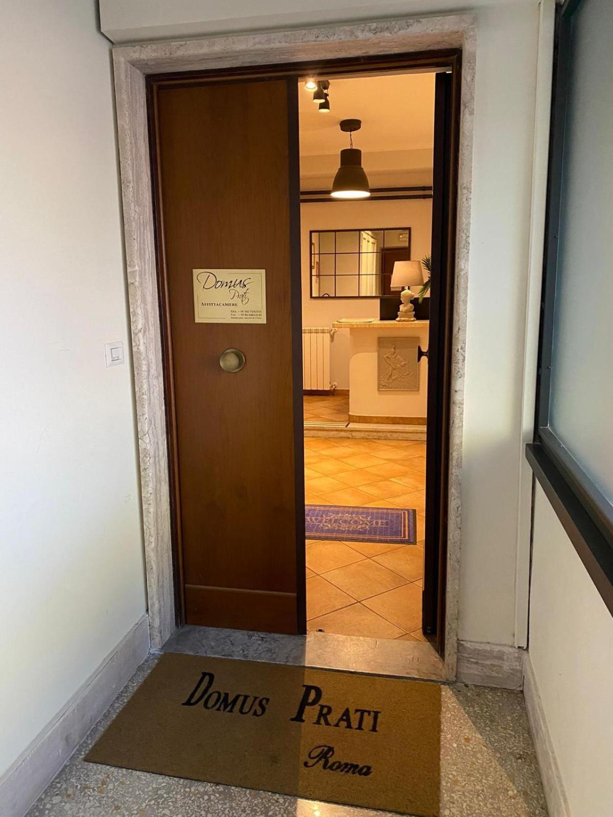 Basic Triple Room