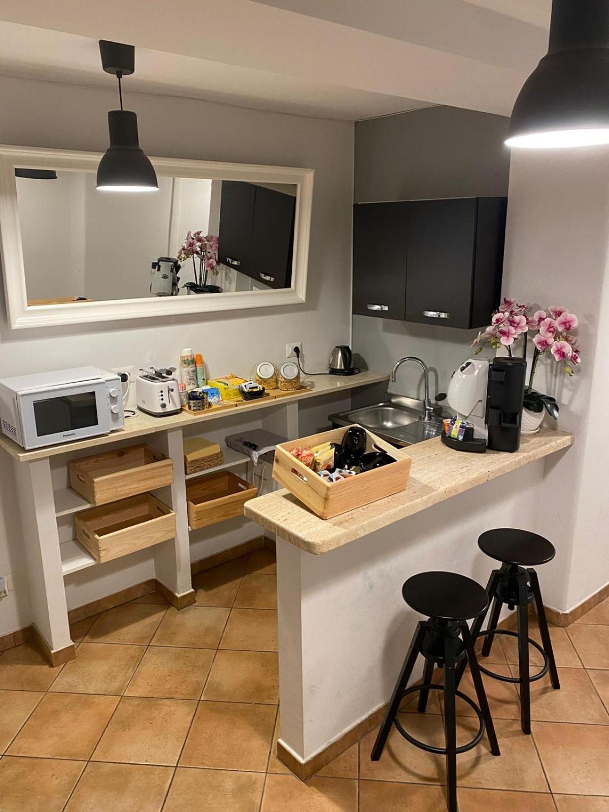 Basic Triple Room