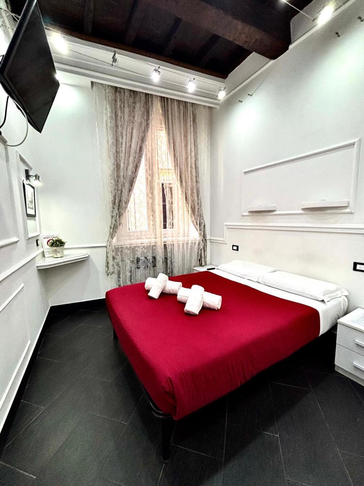 Small Double Room