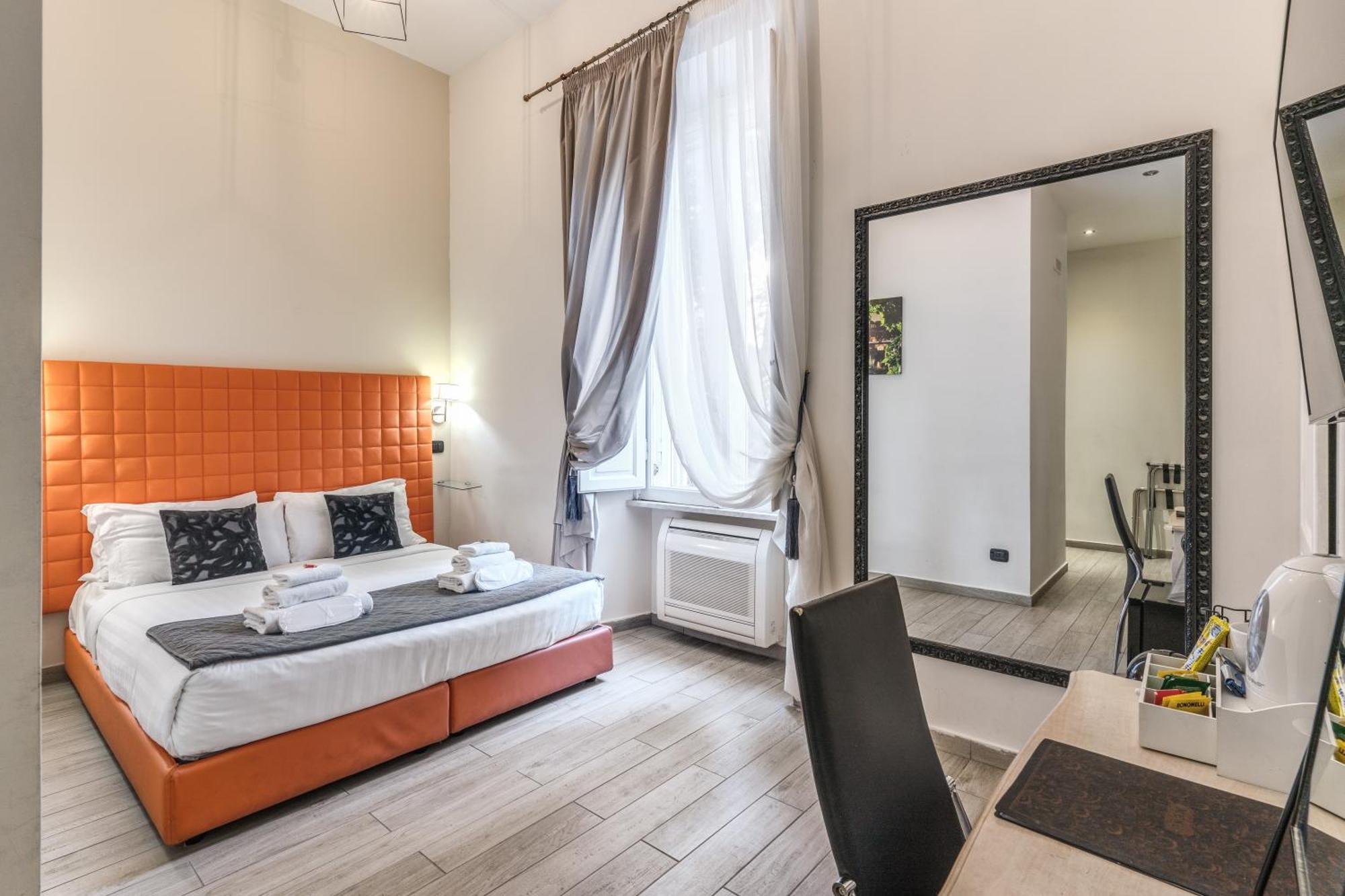 Family Junior Suite