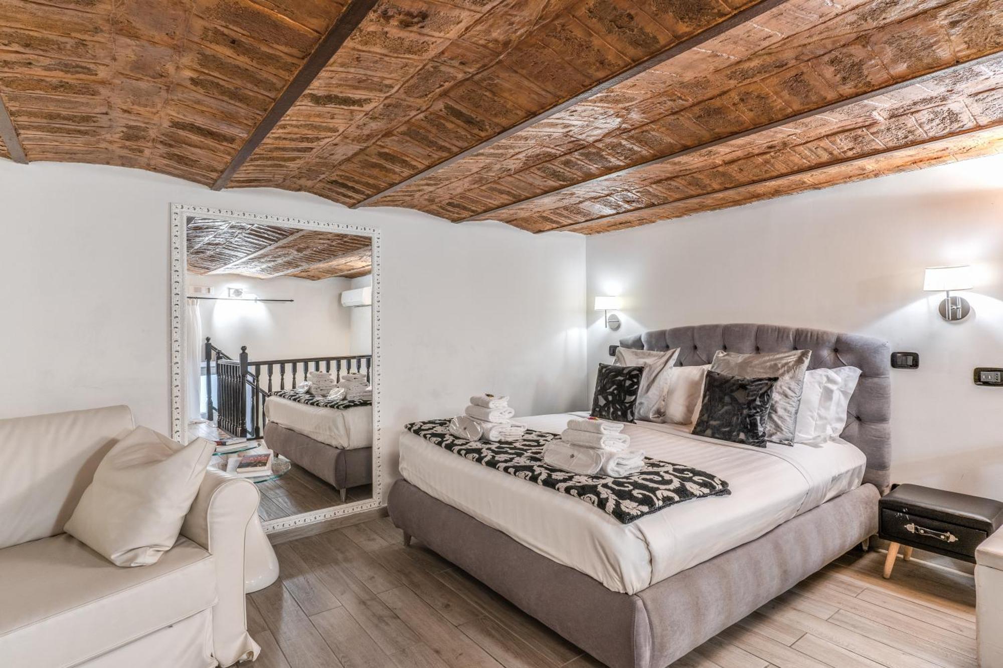 Cosy Triple Room