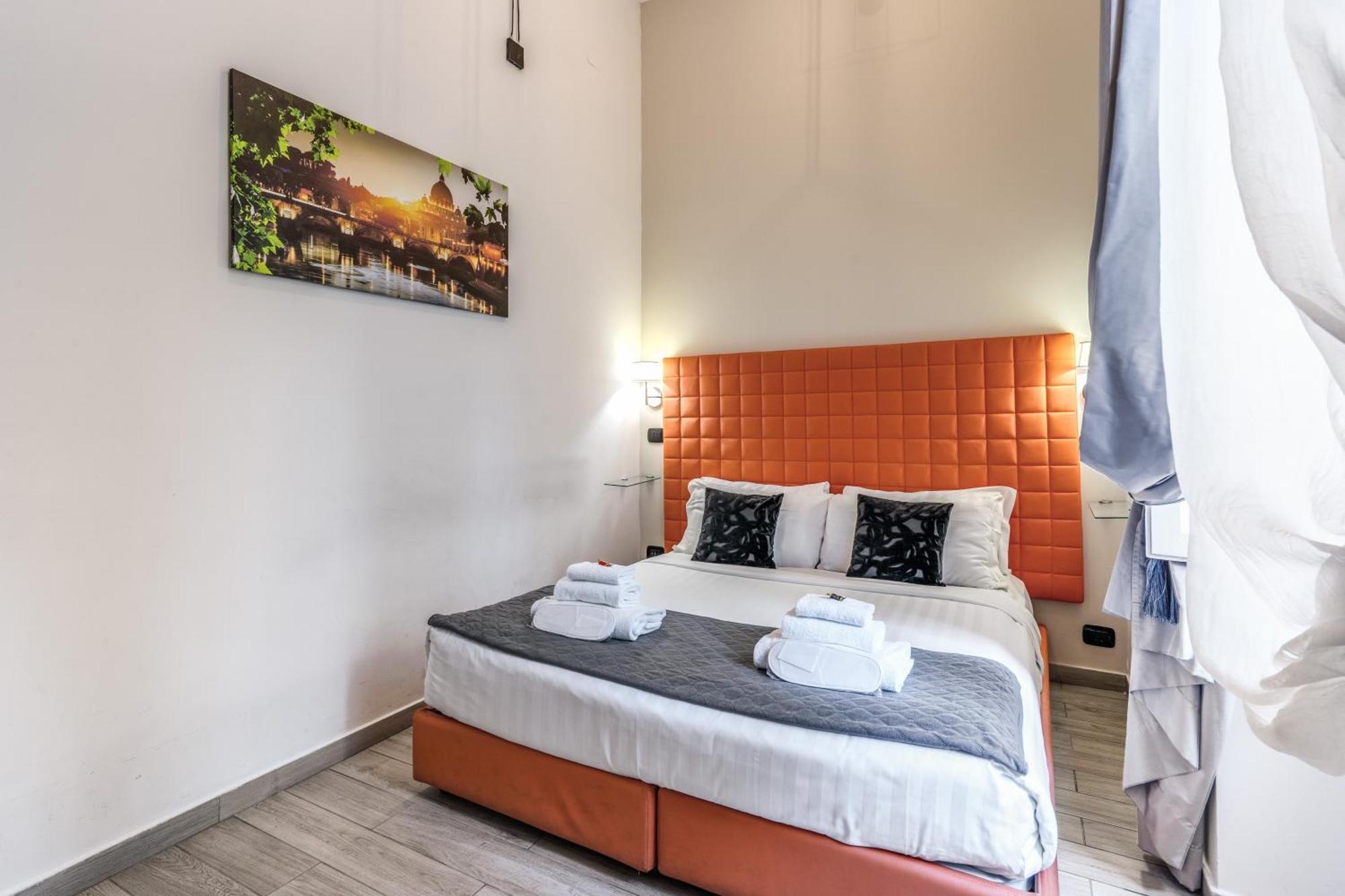 Family Junior Suite