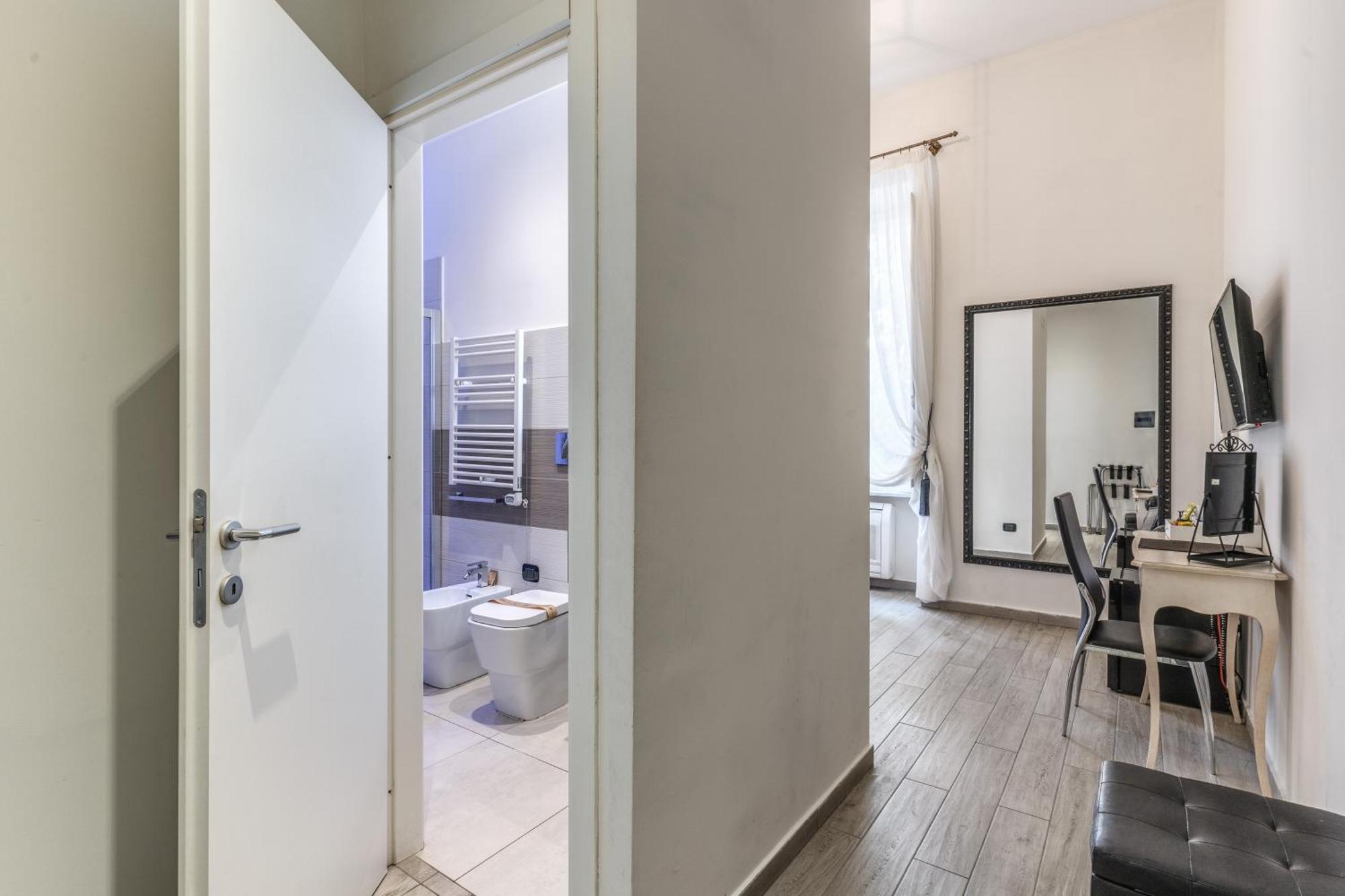 Family Junior Suite