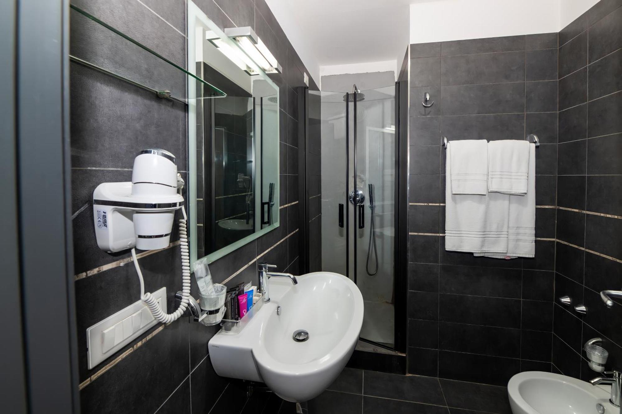 Romantic Double Room