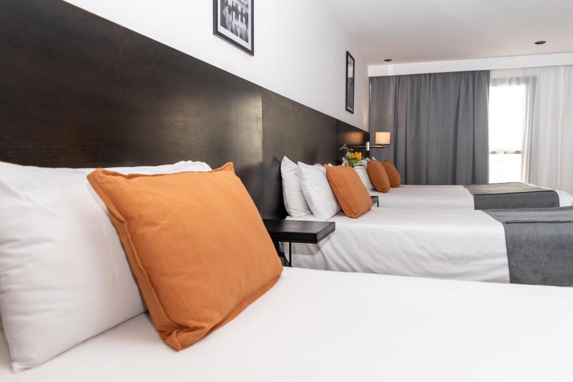 Superior Quadruple Room