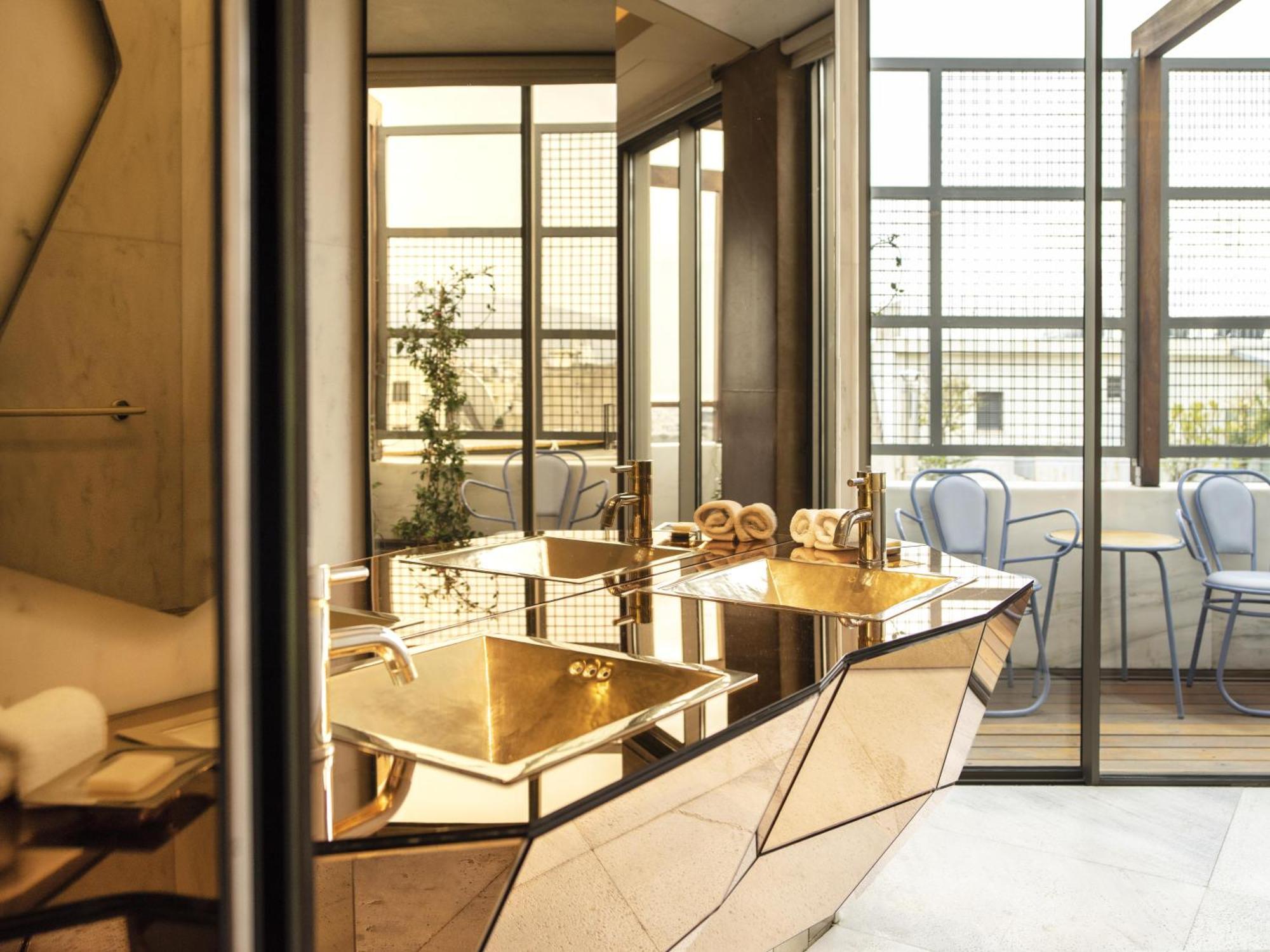 Acropolis Penthouse