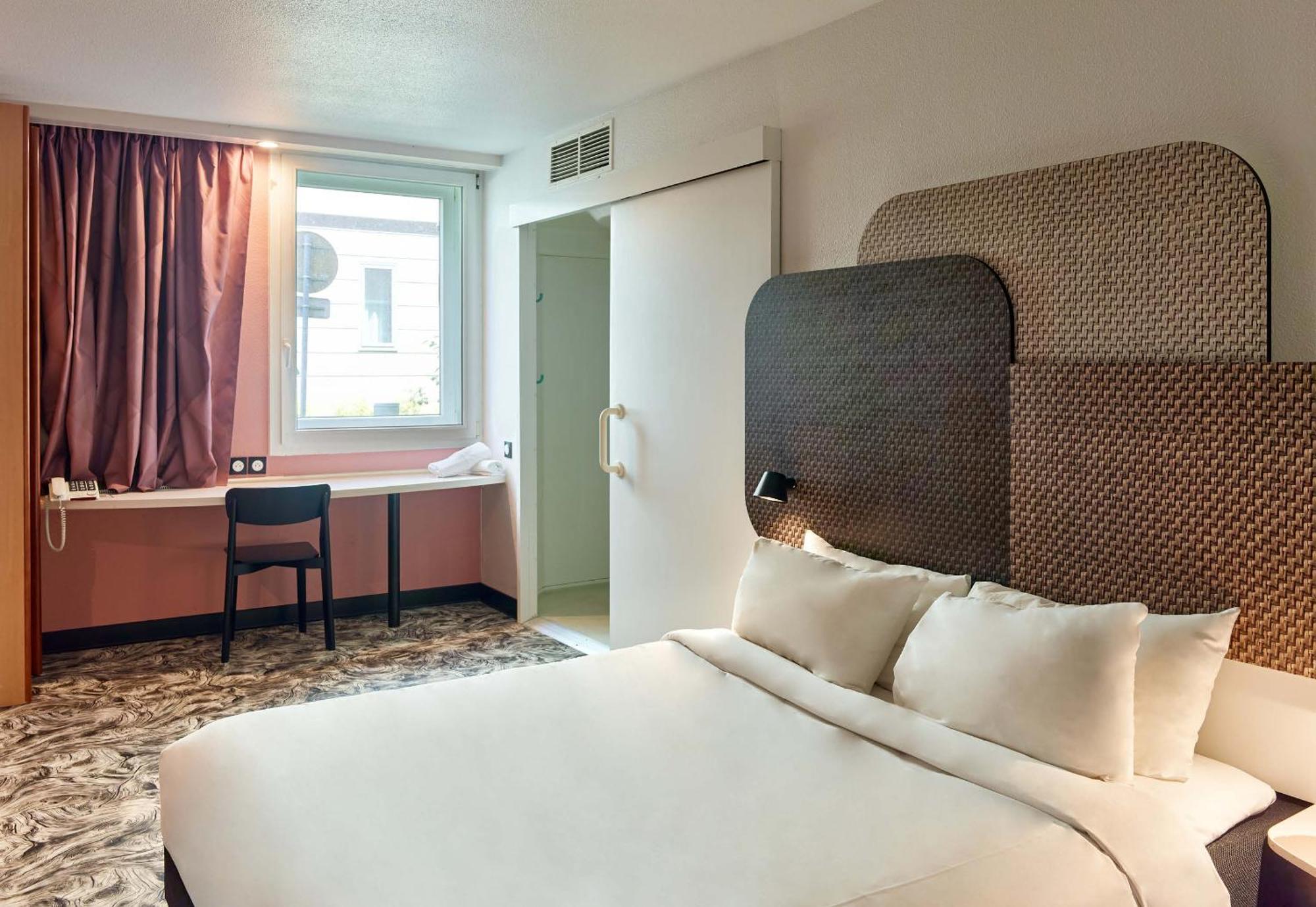 Double Room Disability Access