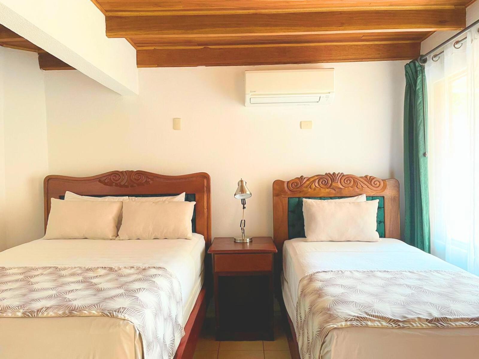 Budget Triple Room