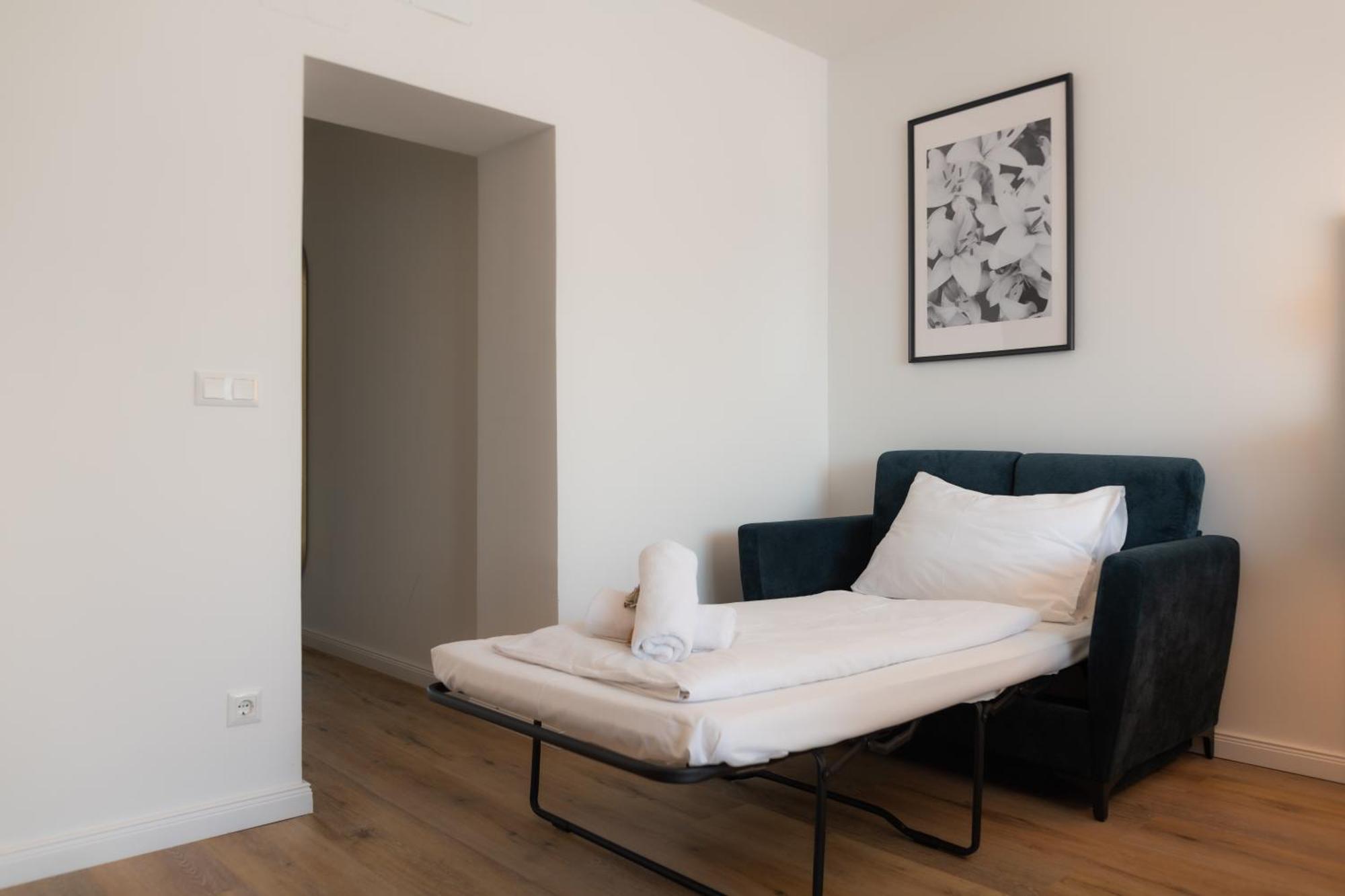 Panorama Studio Terrace