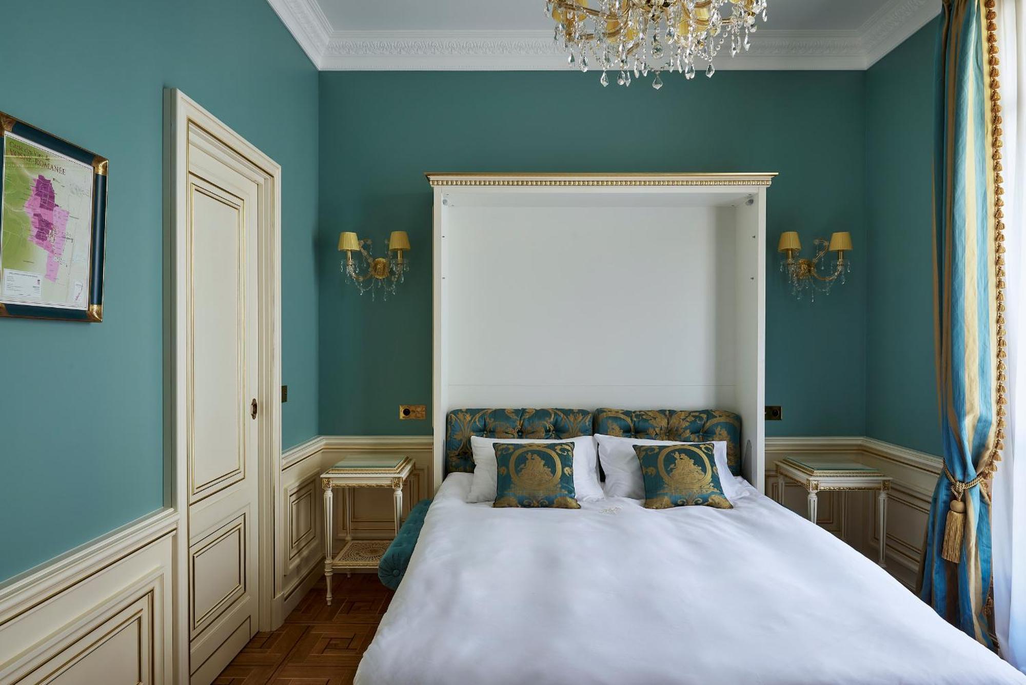 Deluxe Duplex Suite Familiale 2 chambres
