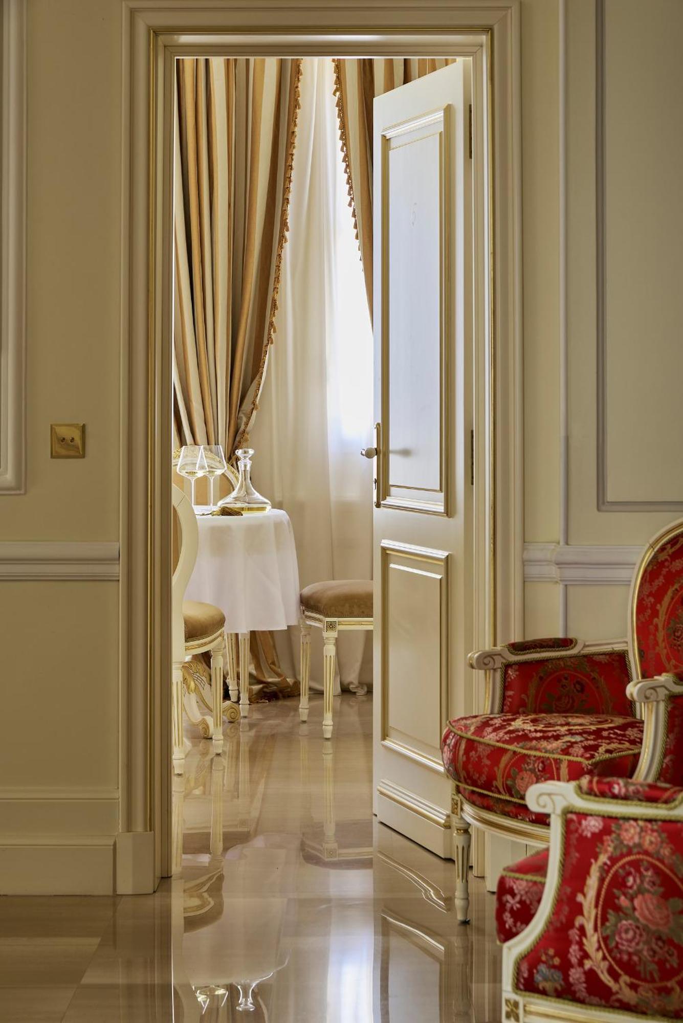 Villa Entière