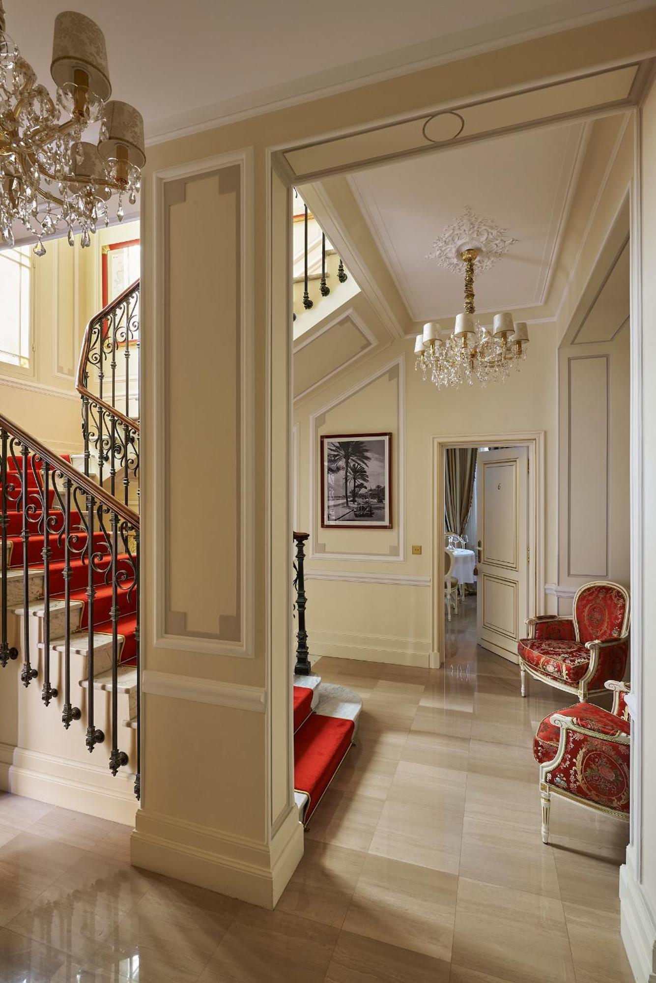 Villa Entière