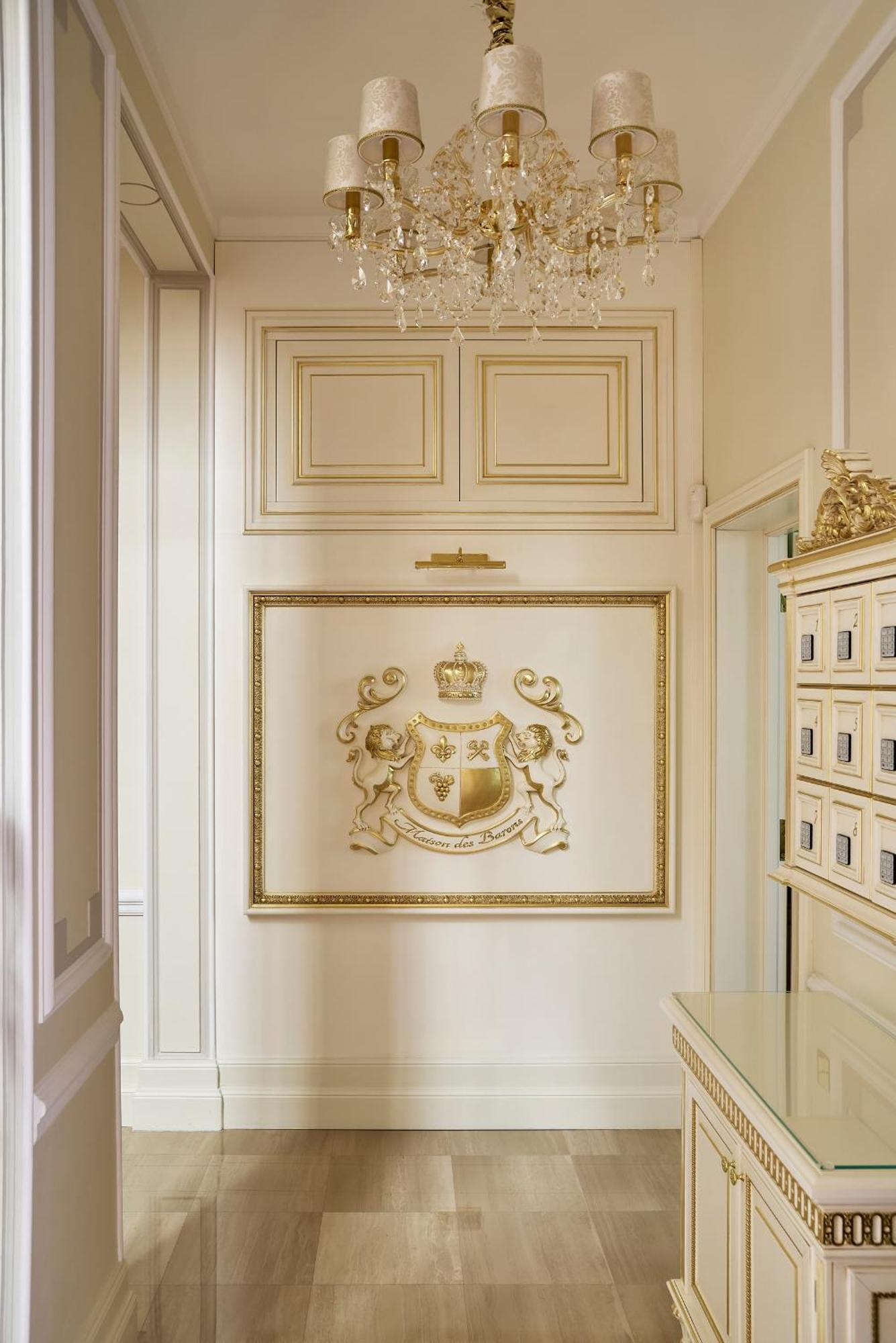 Villa Entière