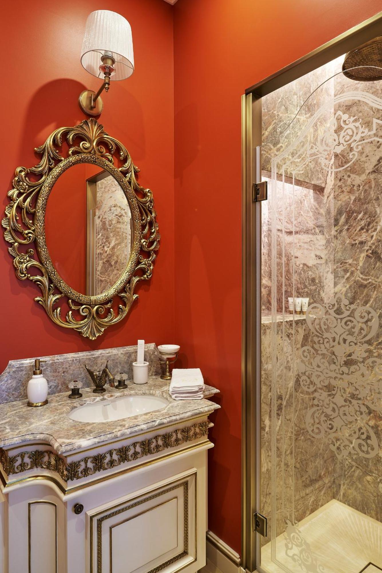 Deluxe Suite Meursault
