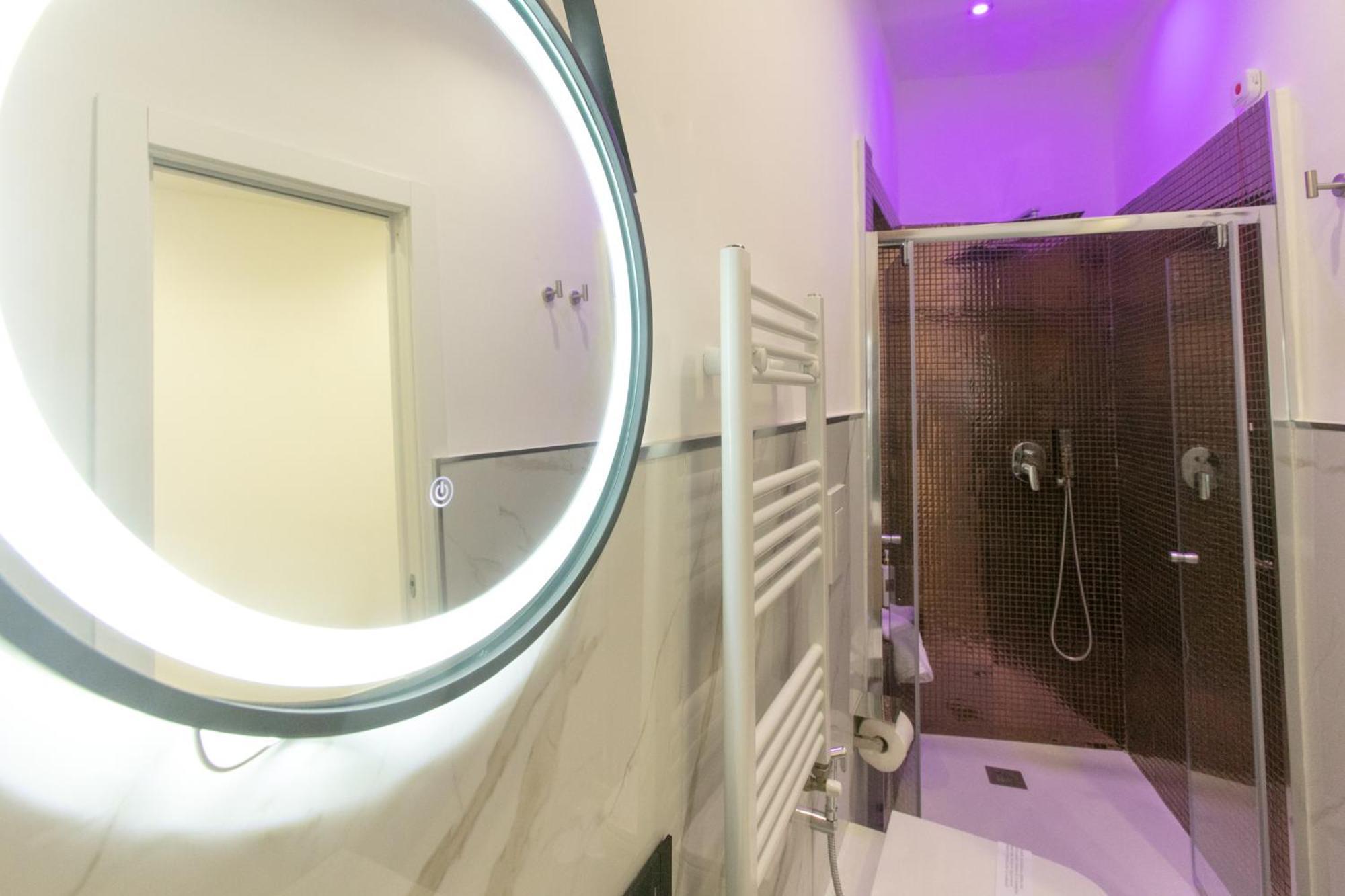 Premium Quadruple Room