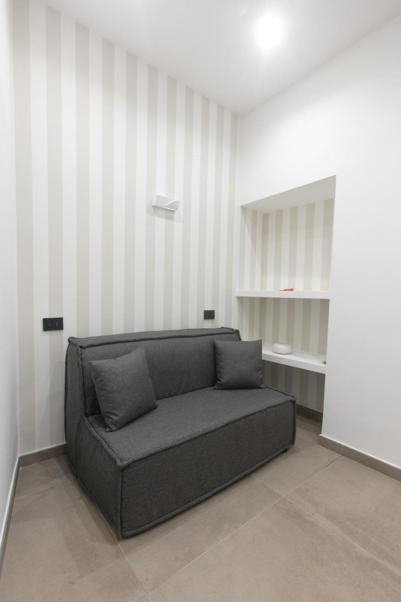 Premium Quadruple Room