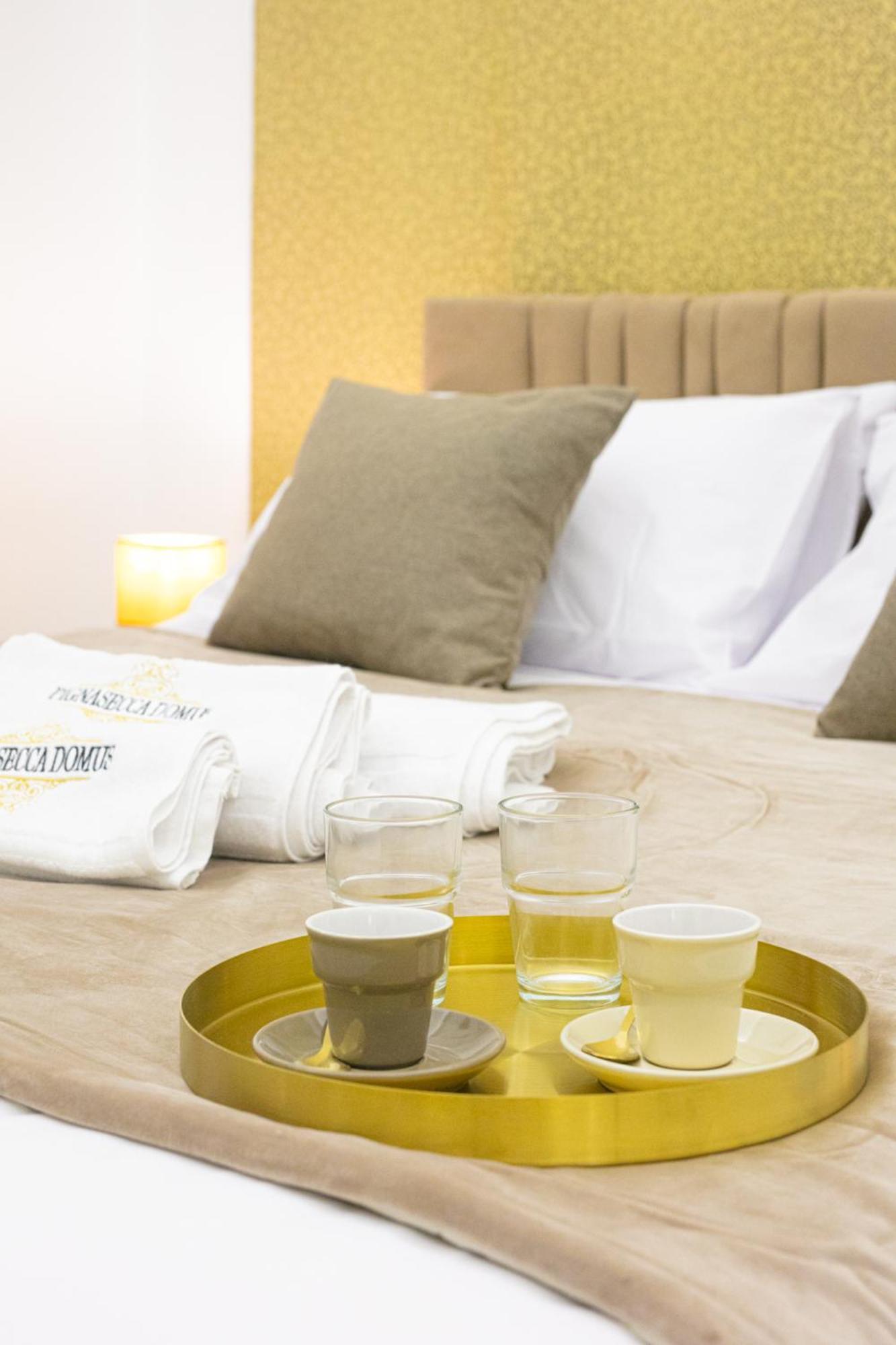 Premium Quadruple Room