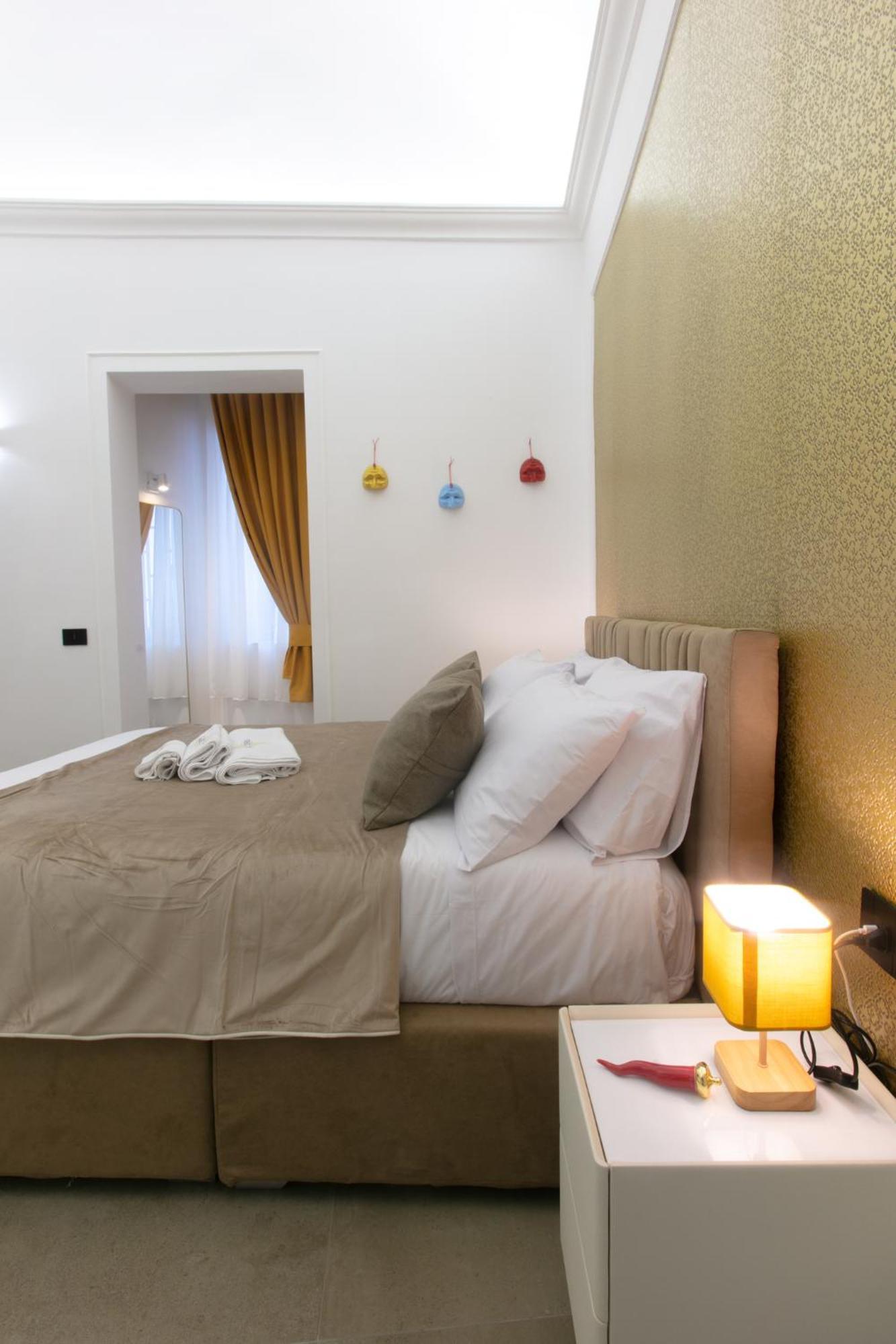 Premium Quadruple Room