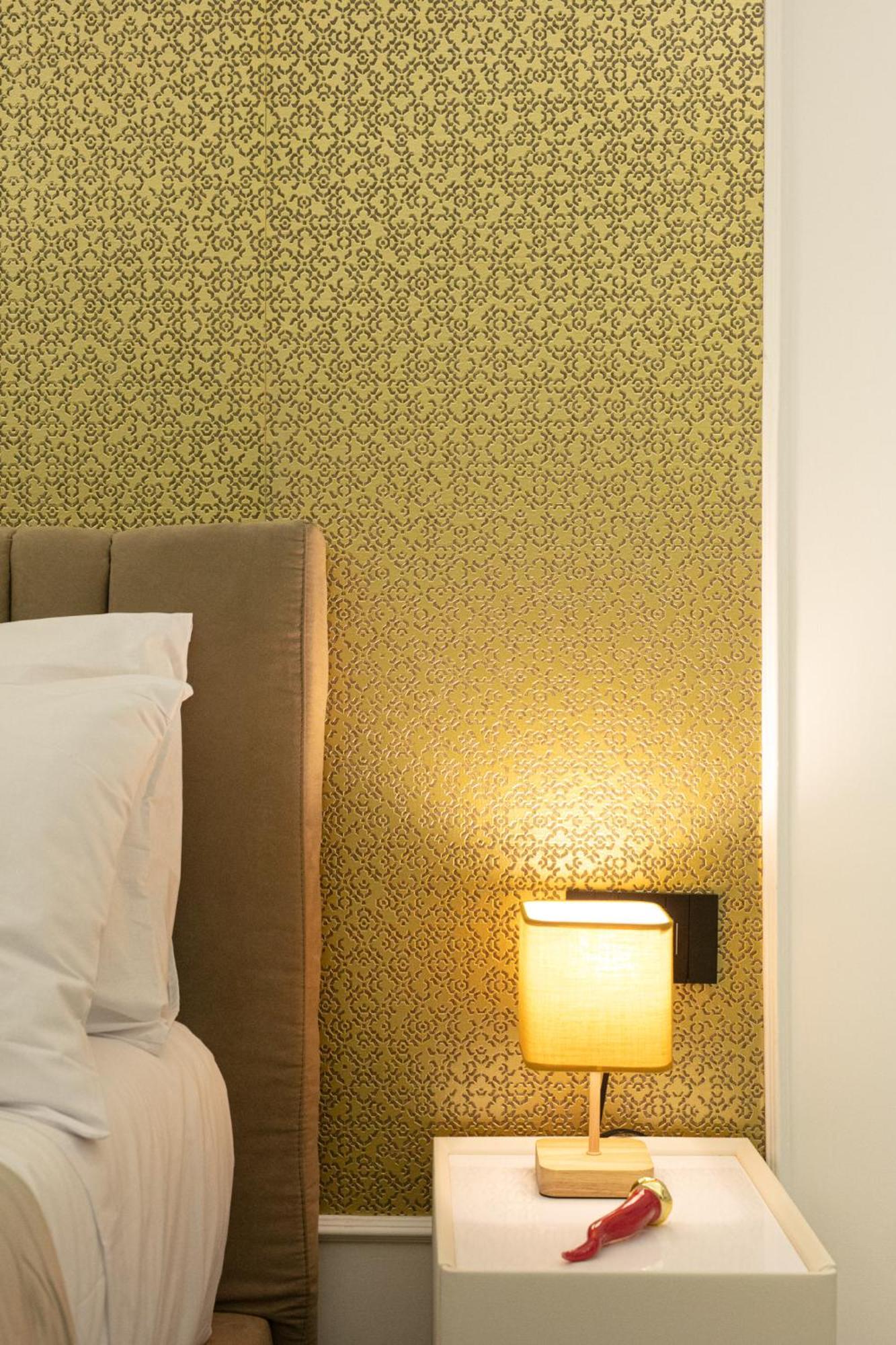 Premium Quadruple Room