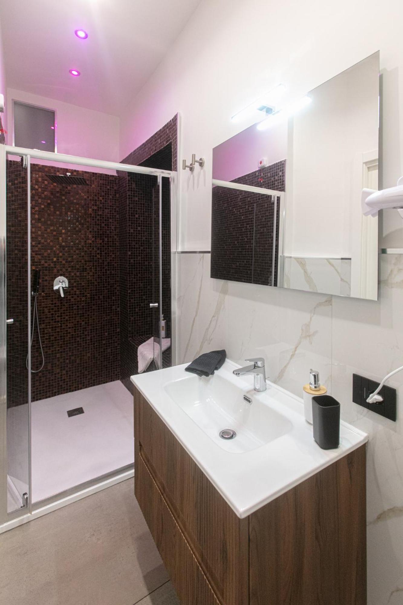 Premium Quadruple Room