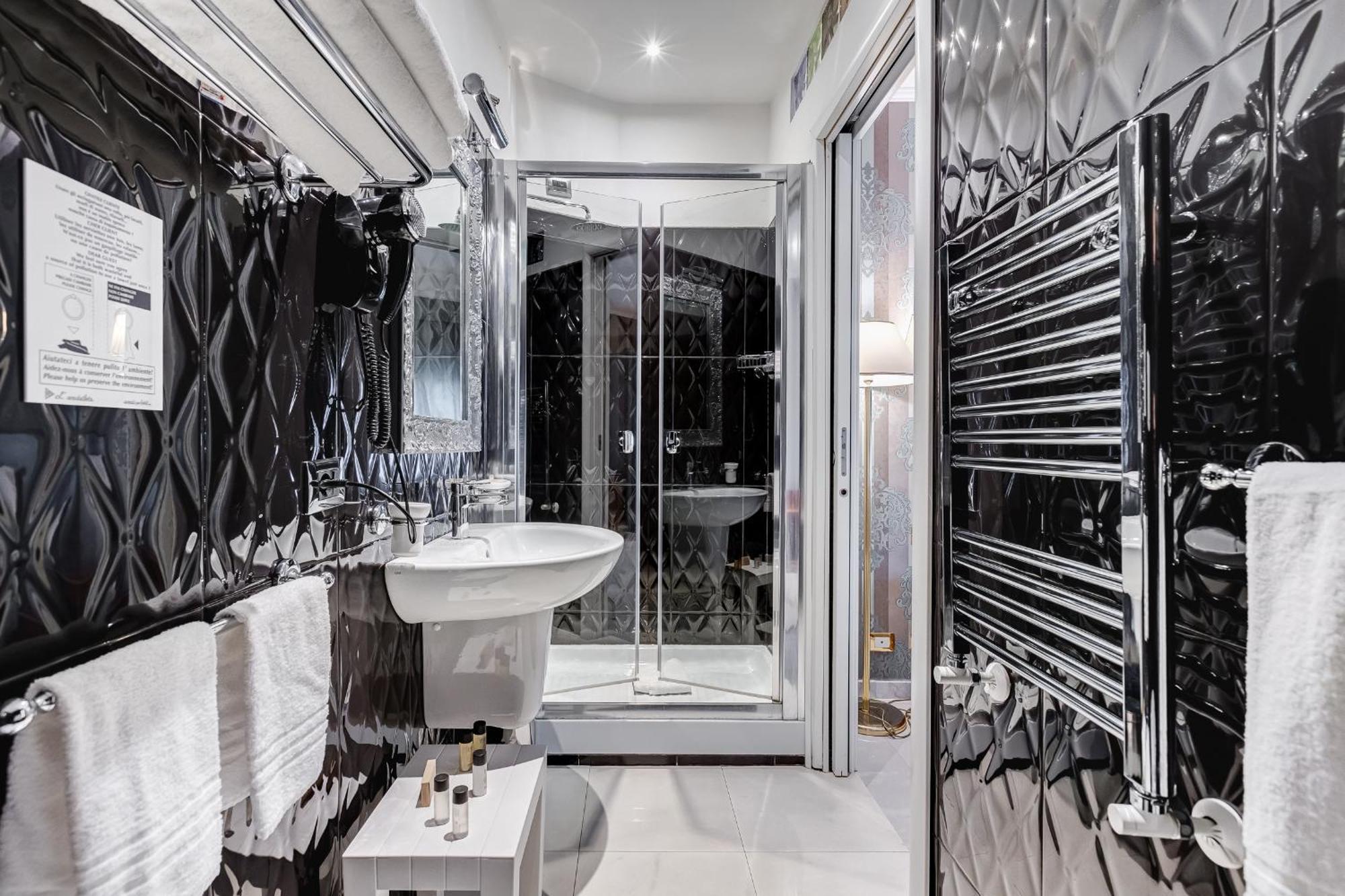 Superior Double or Twin Room Panoramic View