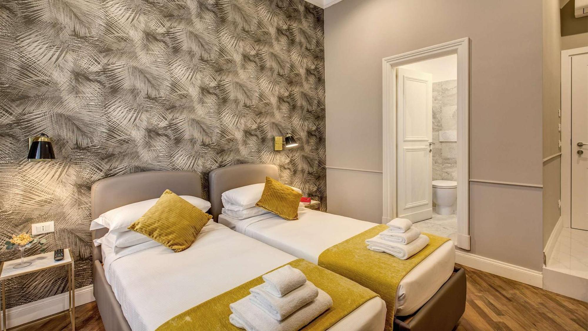 Classic Double Room