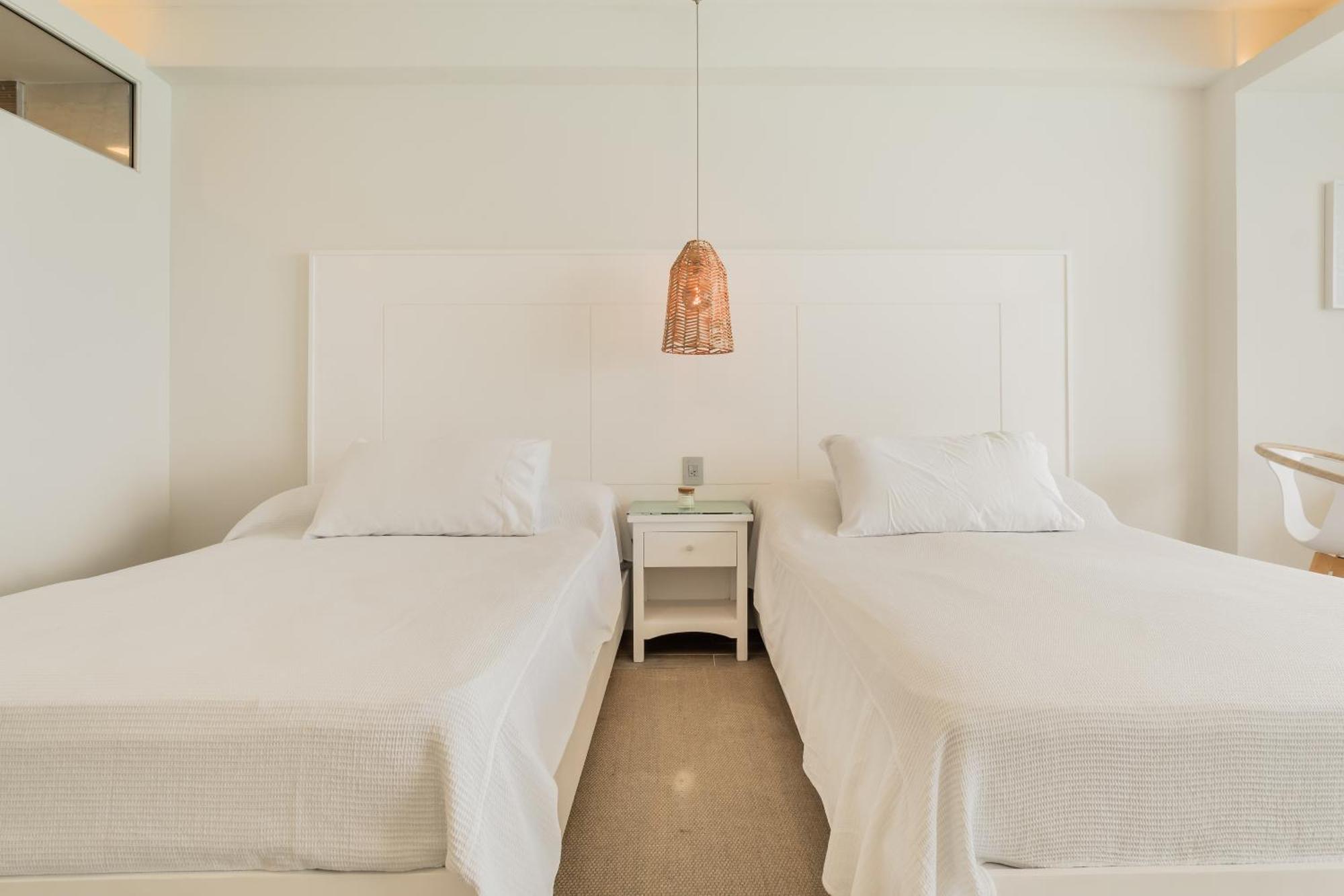 Studio Apartment Sea View