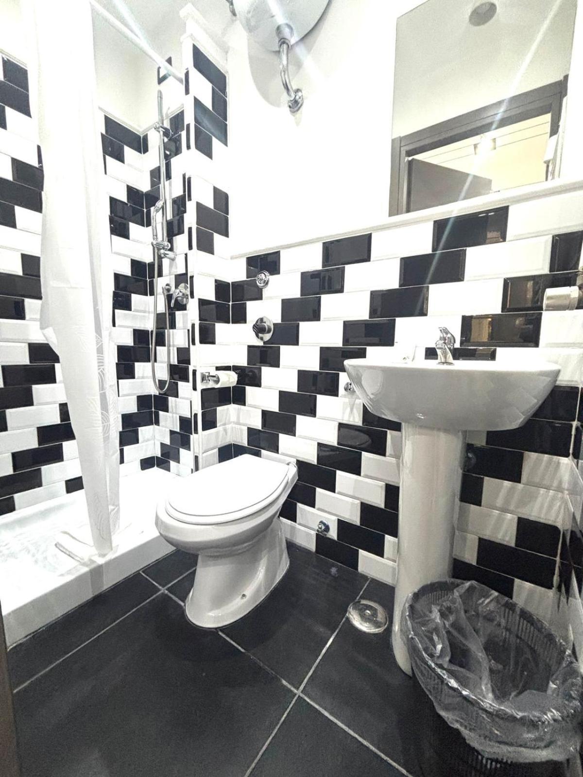Budget Triple Room