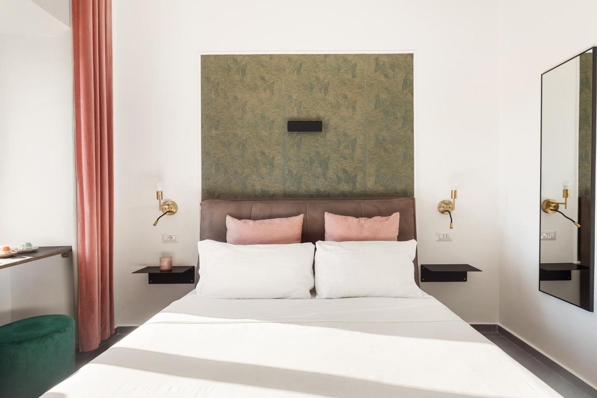 Luxury Triple Room