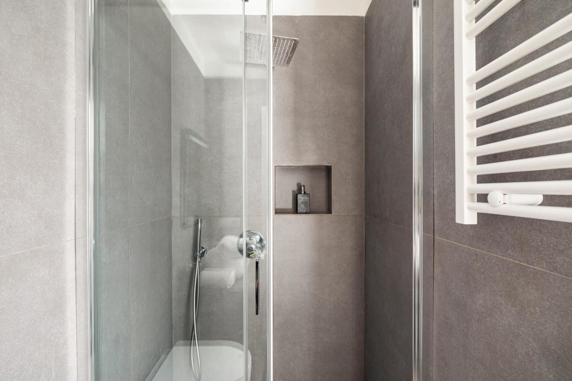 Luxury Triple Room