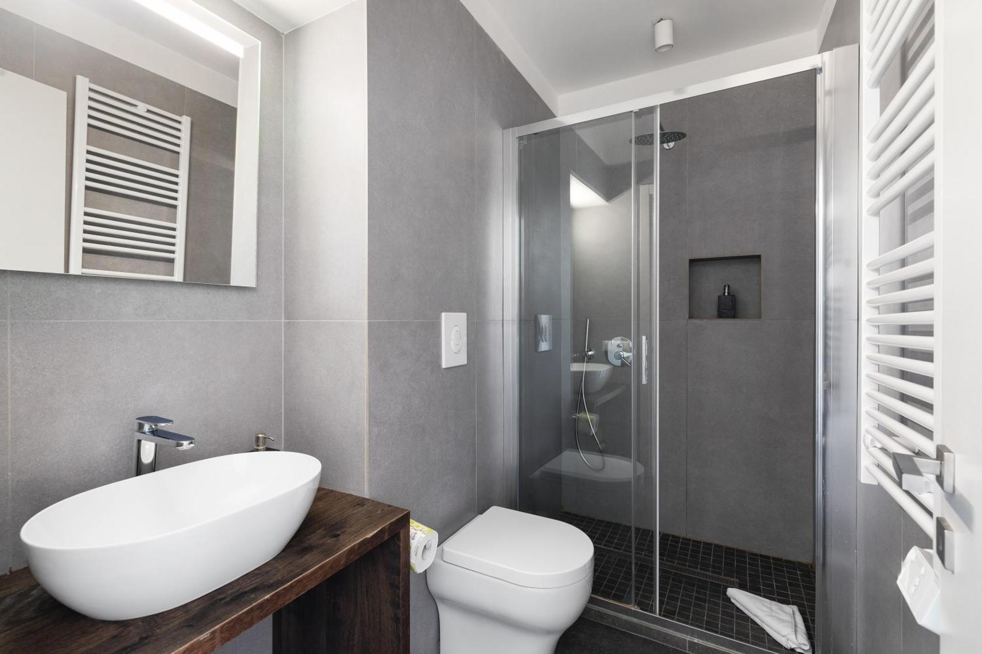 Premium Quadruple Room