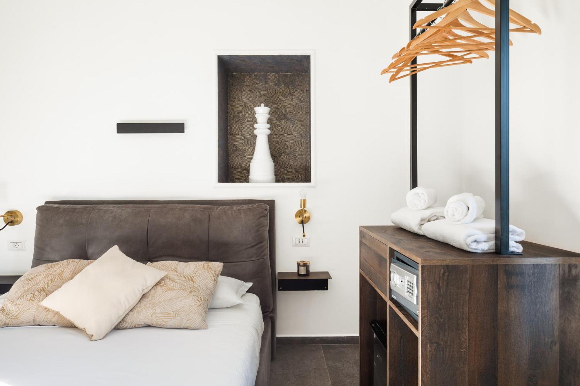 Premium Quadruple Room