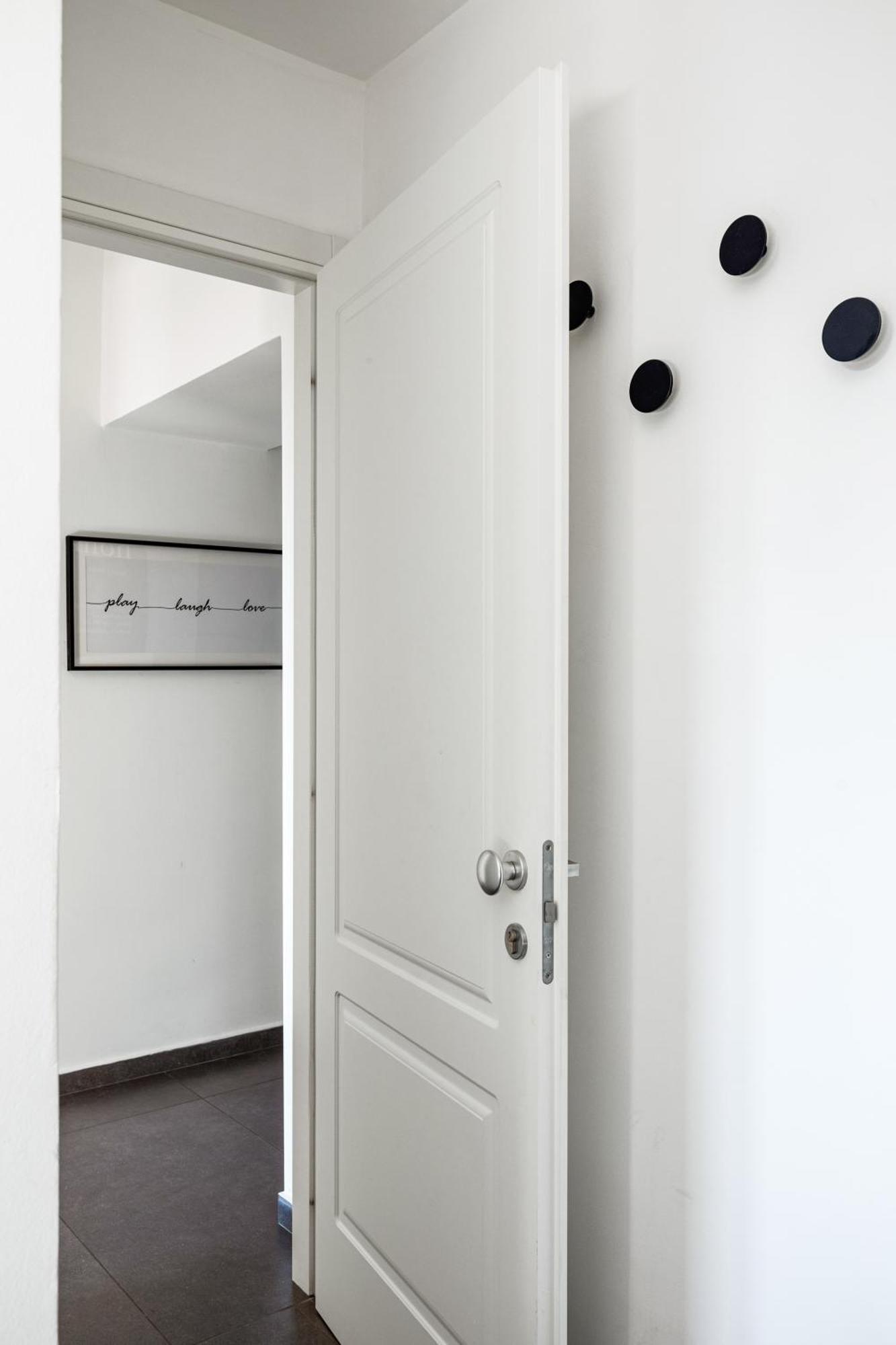 Premium Quadruple Room