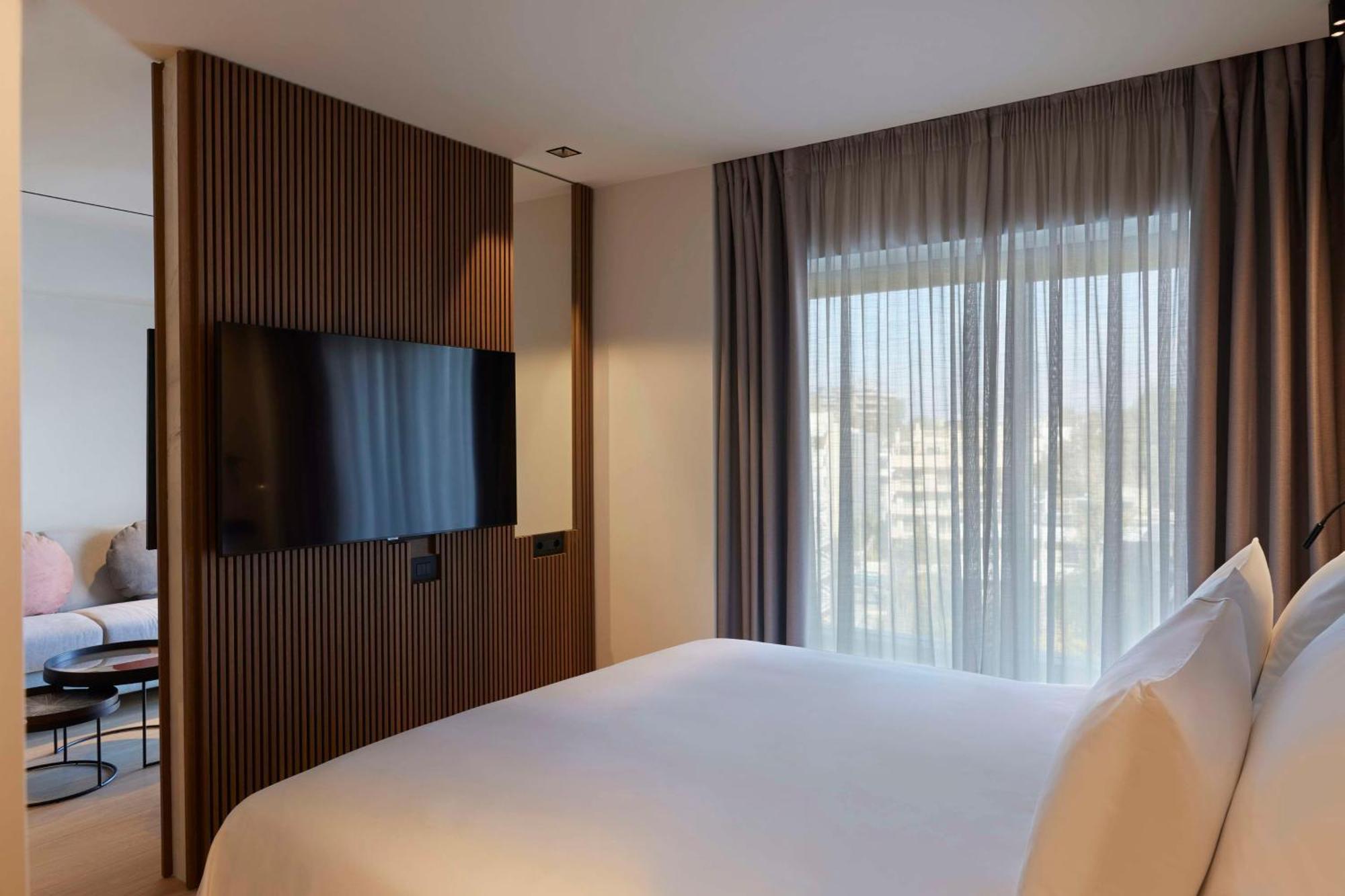Kassiope Suite