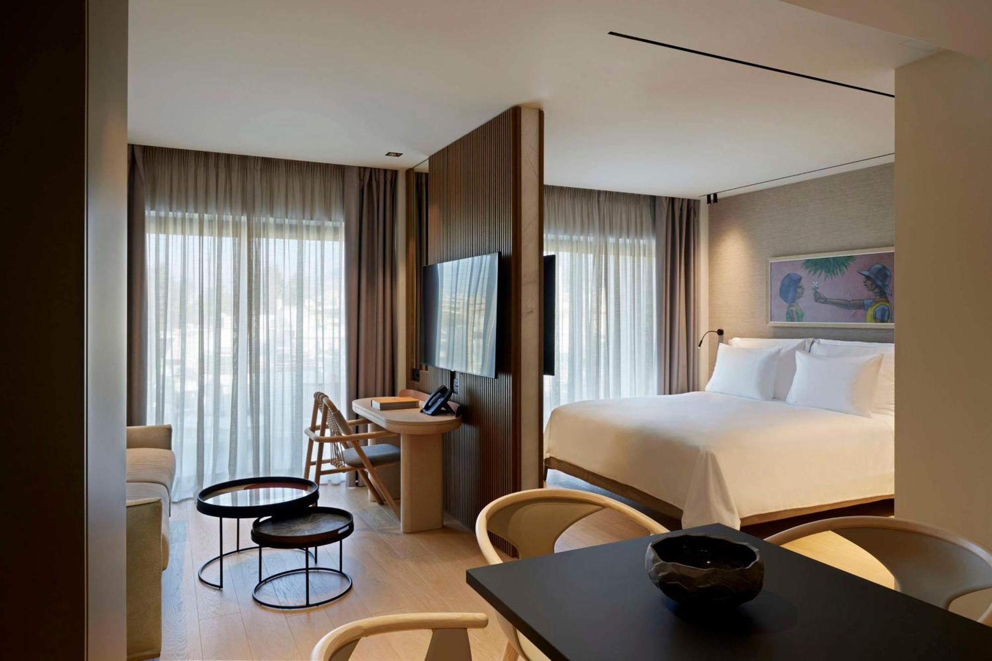 Kassiope Suite