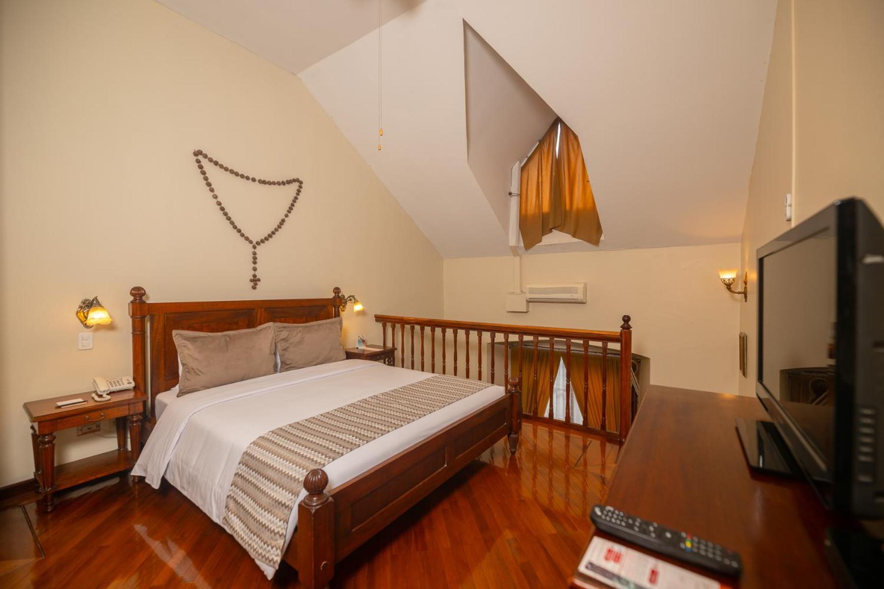 Duplex Suite